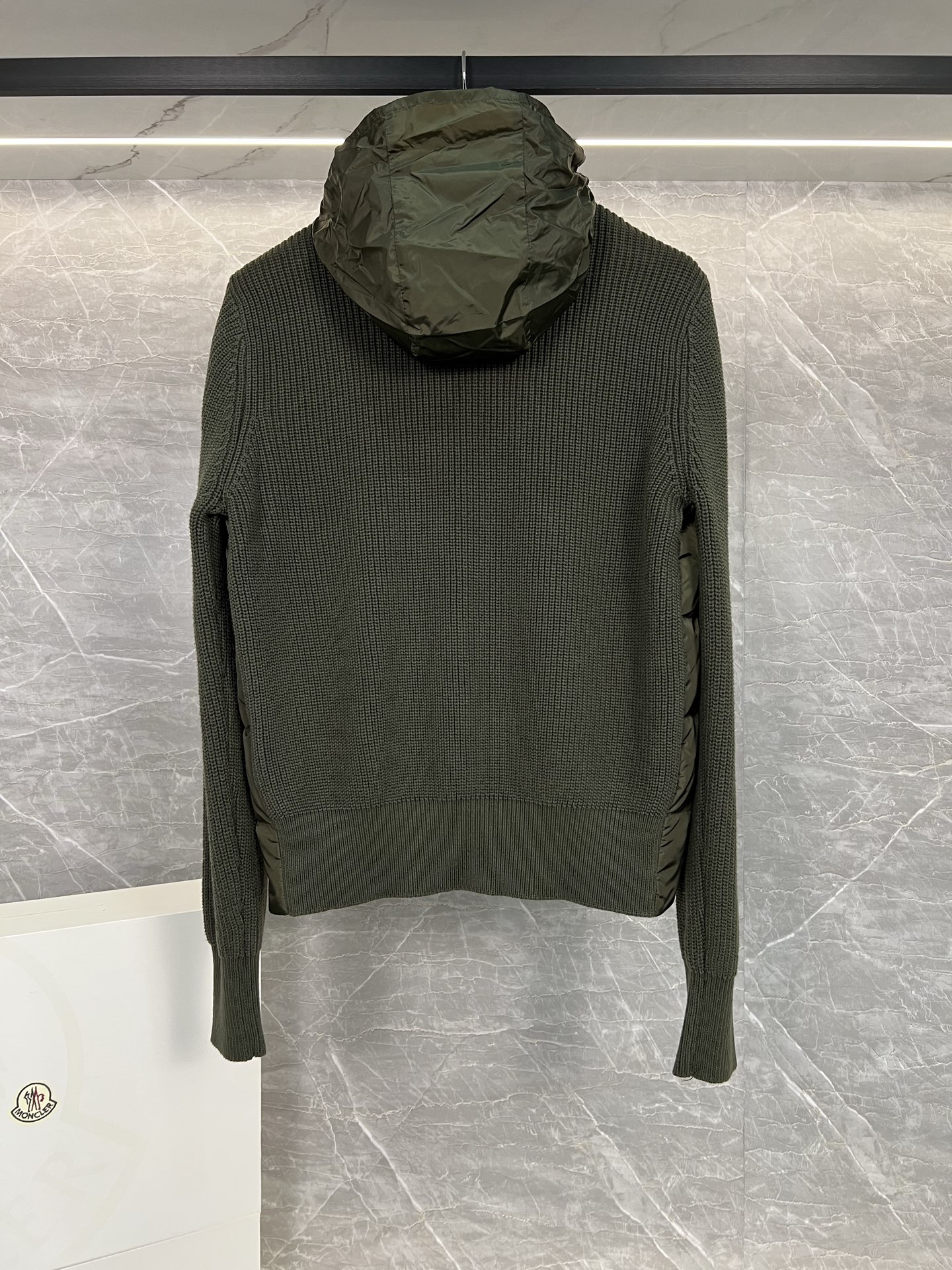 Moncler Down Jacket Cotton S-m-l-xl-xxl-xxxl