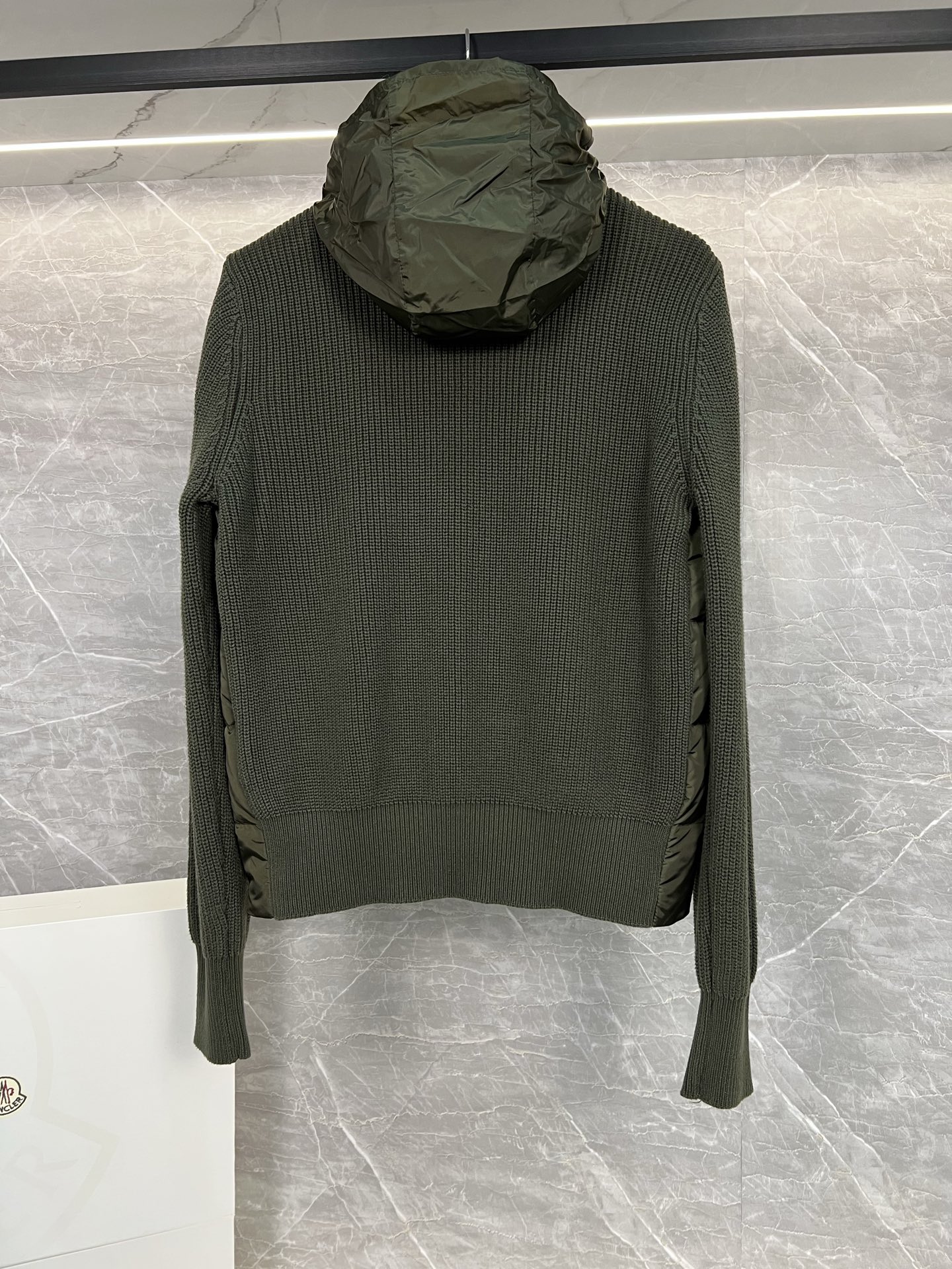 Moncler Down Jacket Cotton S-m-l-xl-xxl-xxxl