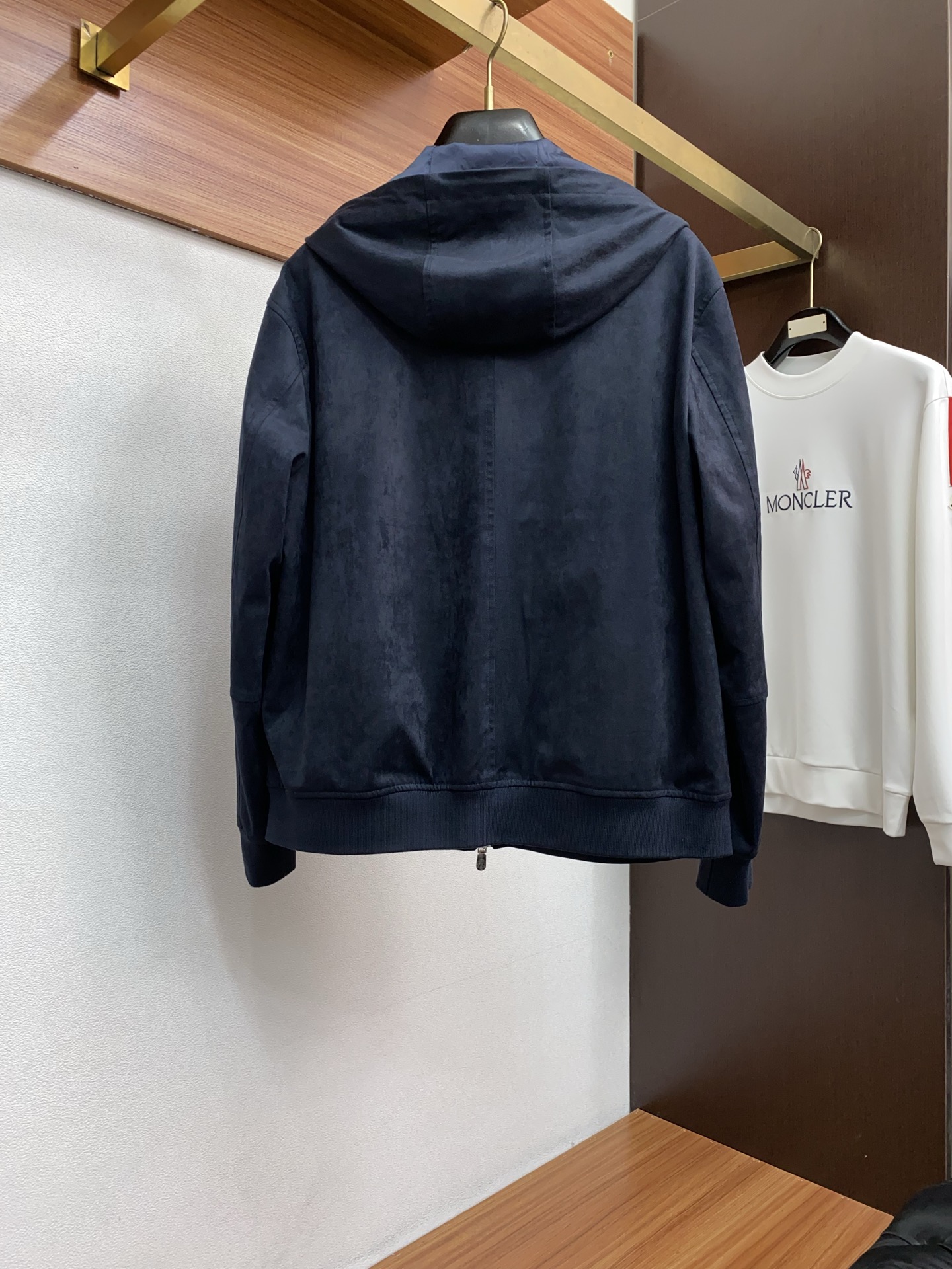 Brunello Cucinelli Couple Jacket M-xxxl