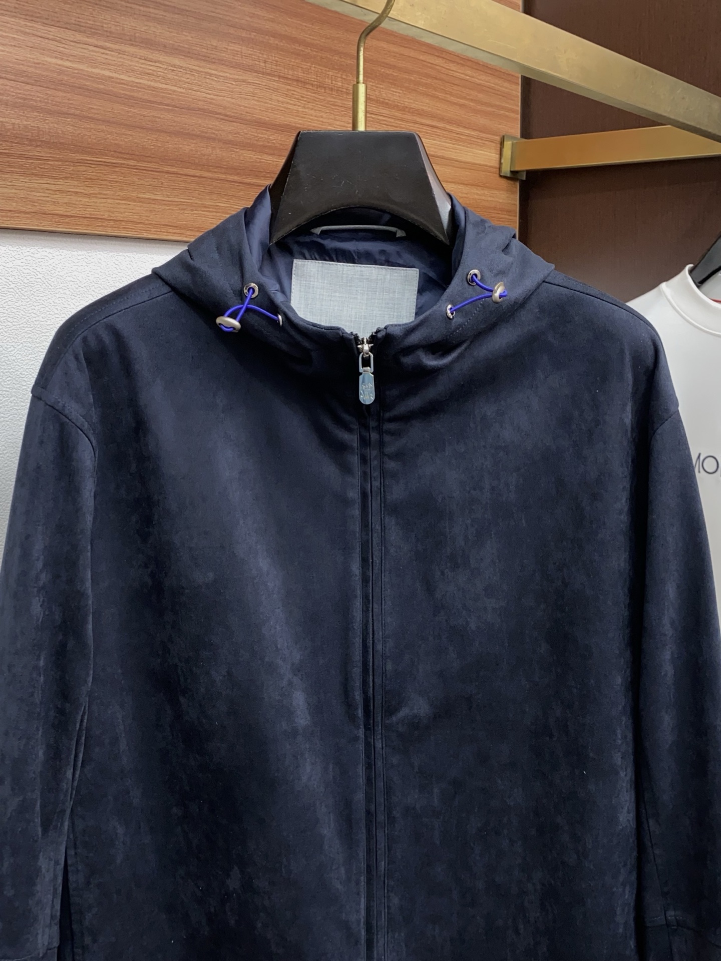 Brunello Cucinelli Couple Jacket M-xxxl