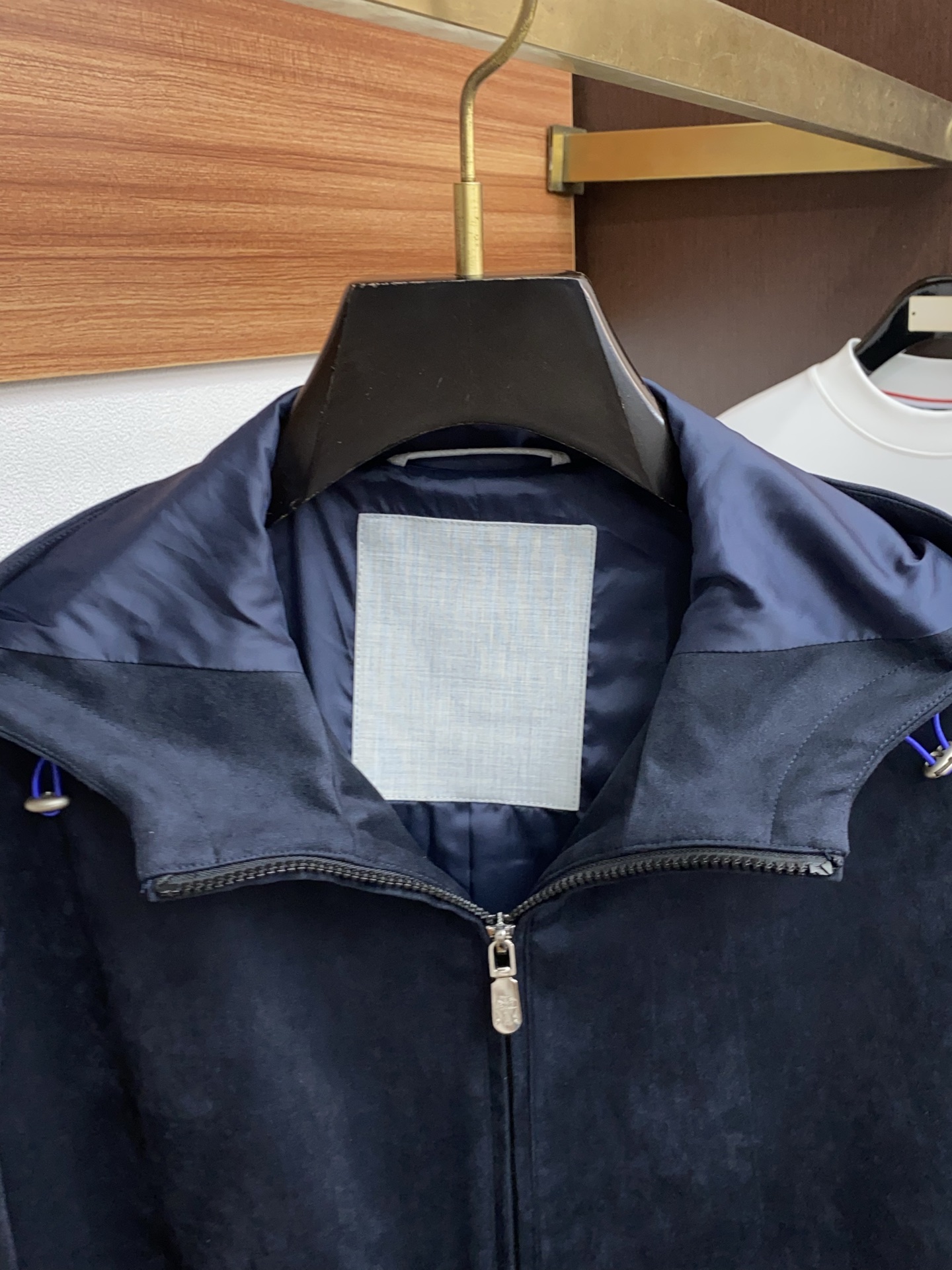 Brunello Cucinelli Couple Jacket M-xxxl