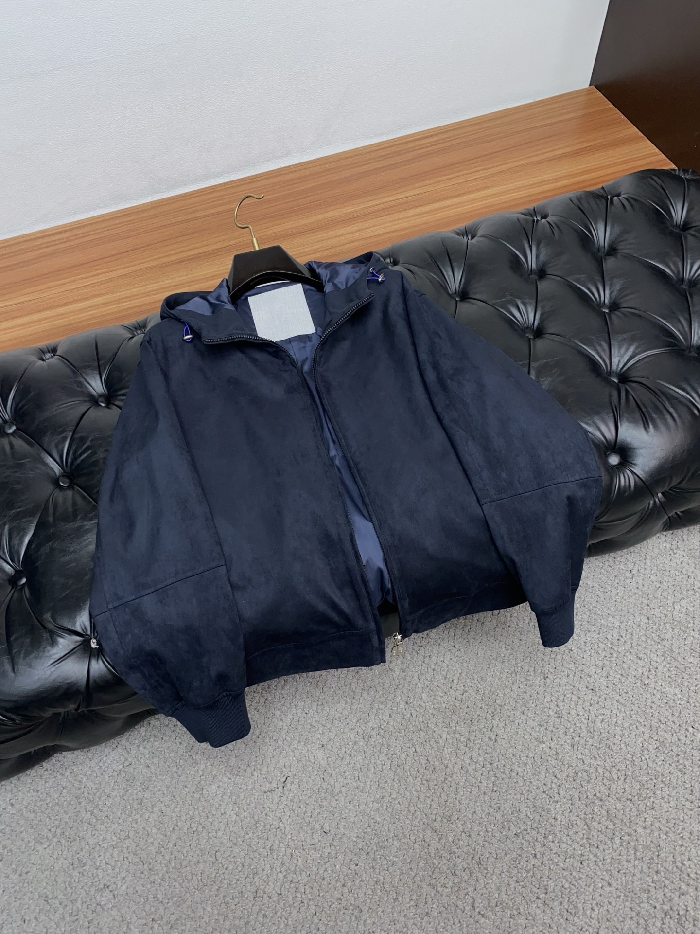 Brunello Cucinelli Couple Jacket M-xxxl
