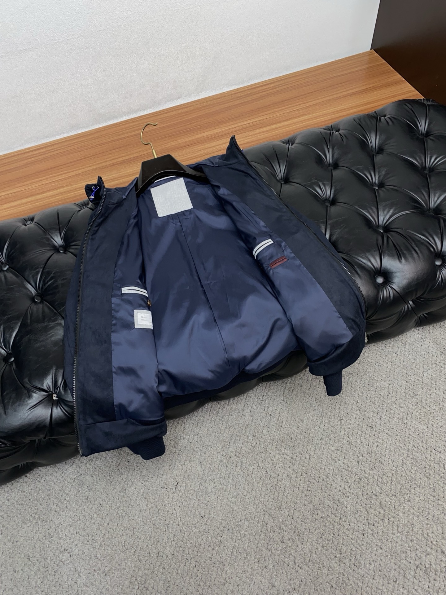 Brunello Cucinelli Couple Jacket M-xxxl