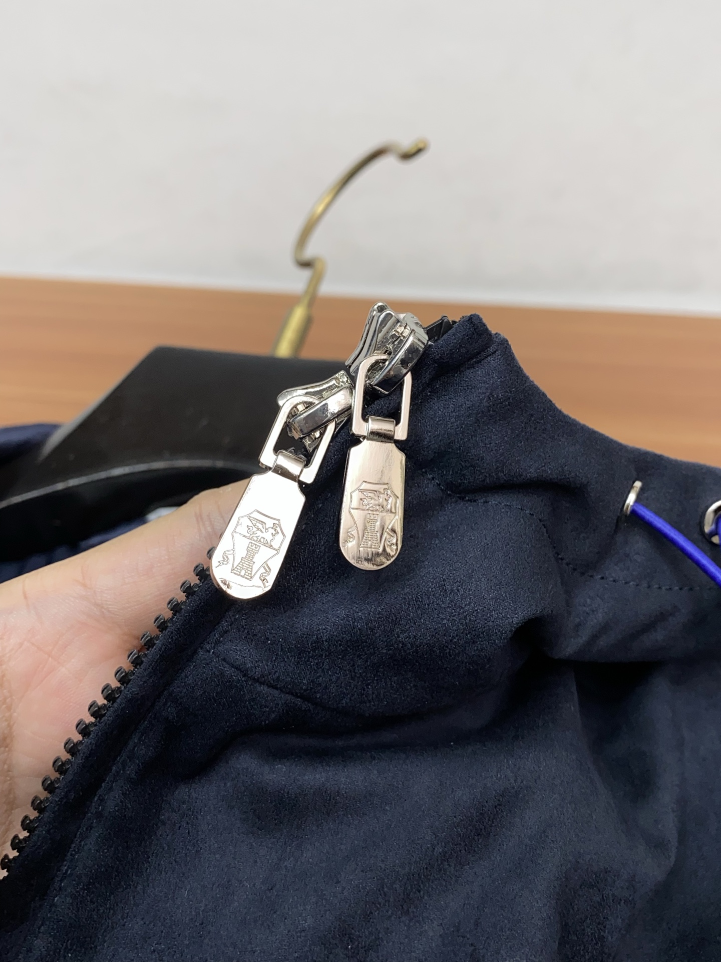 Brunello Cucinelli Couple Jacket M-xxxl