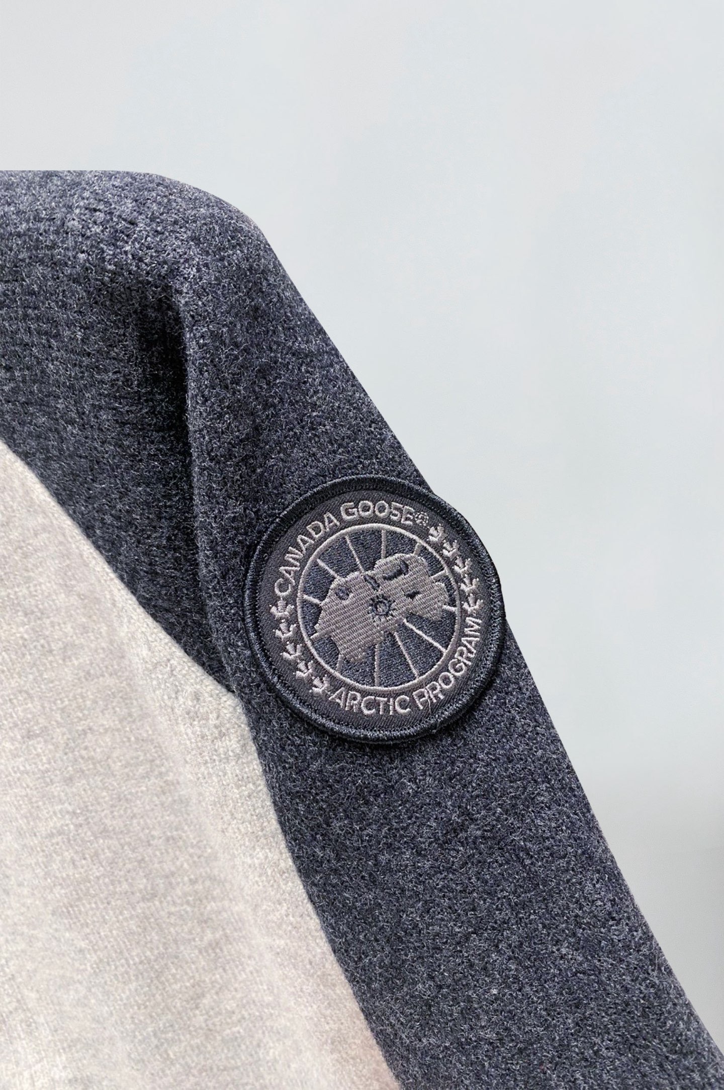 Canada Goose Basic Clothing Wool M-l-xl-xxl
