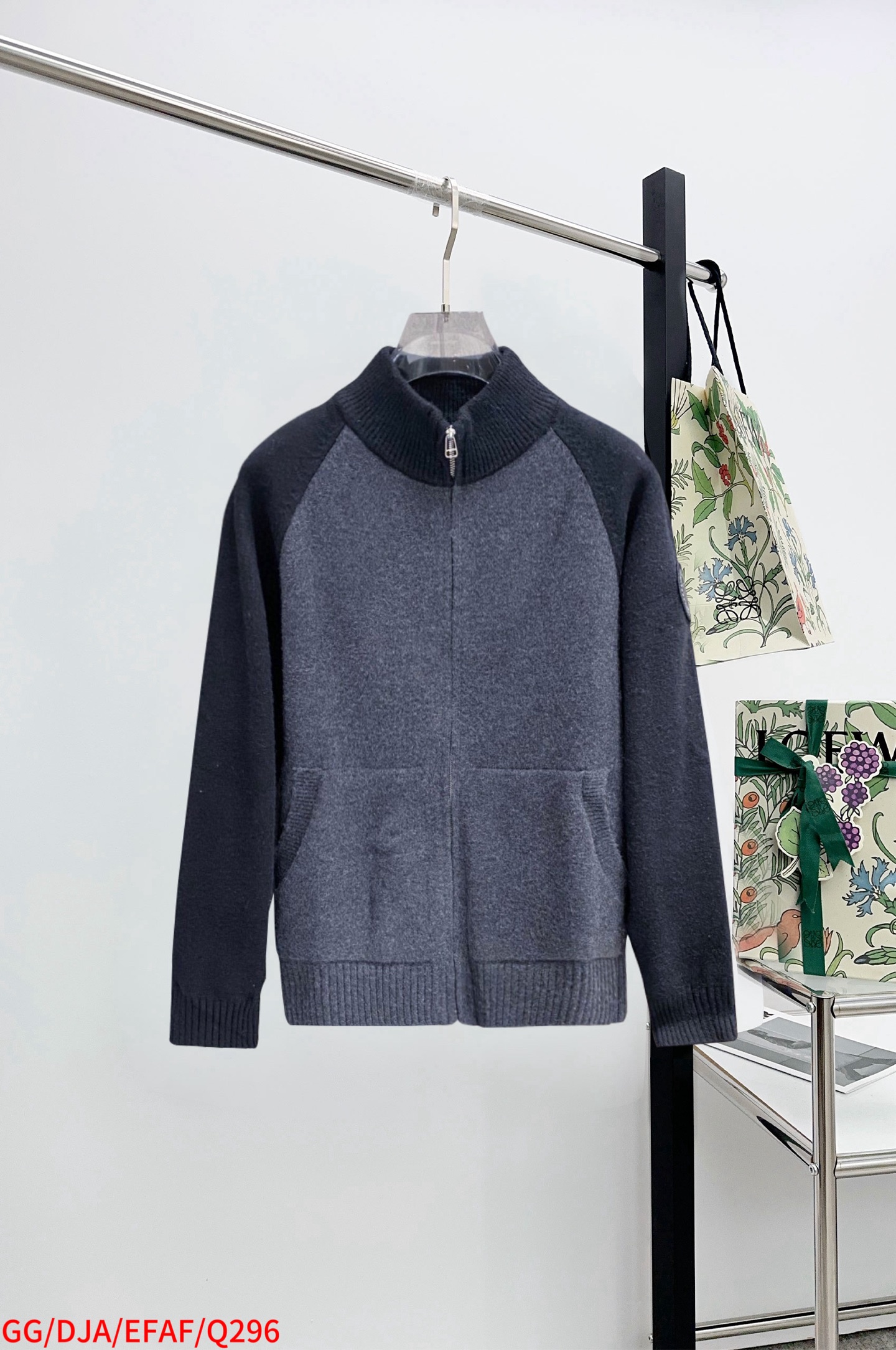 Canada Goose Basic Clothing Wool M-l-xl-xxl