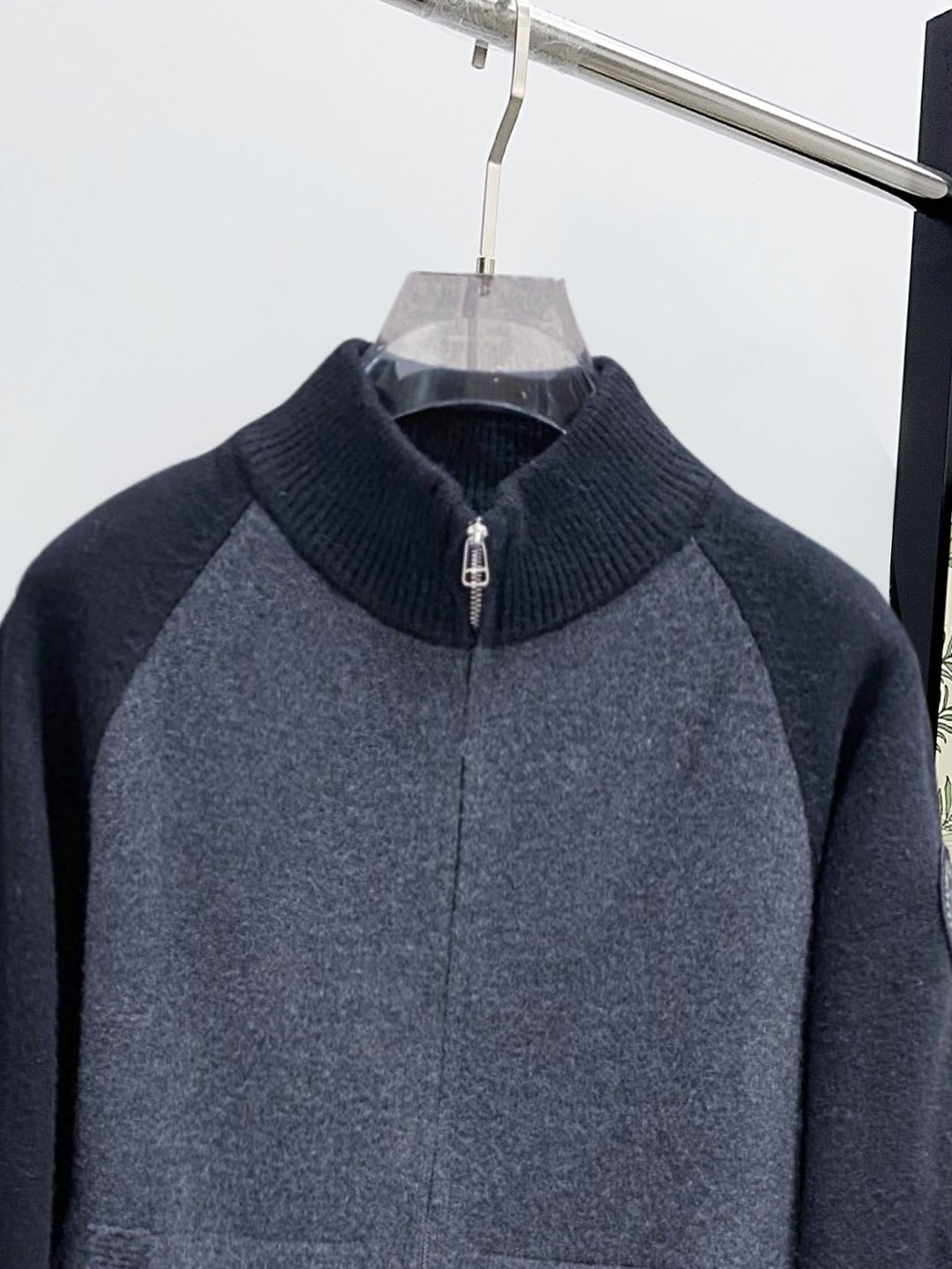 Canada Goose Basic Clothing Wool M-l-xl-xxl