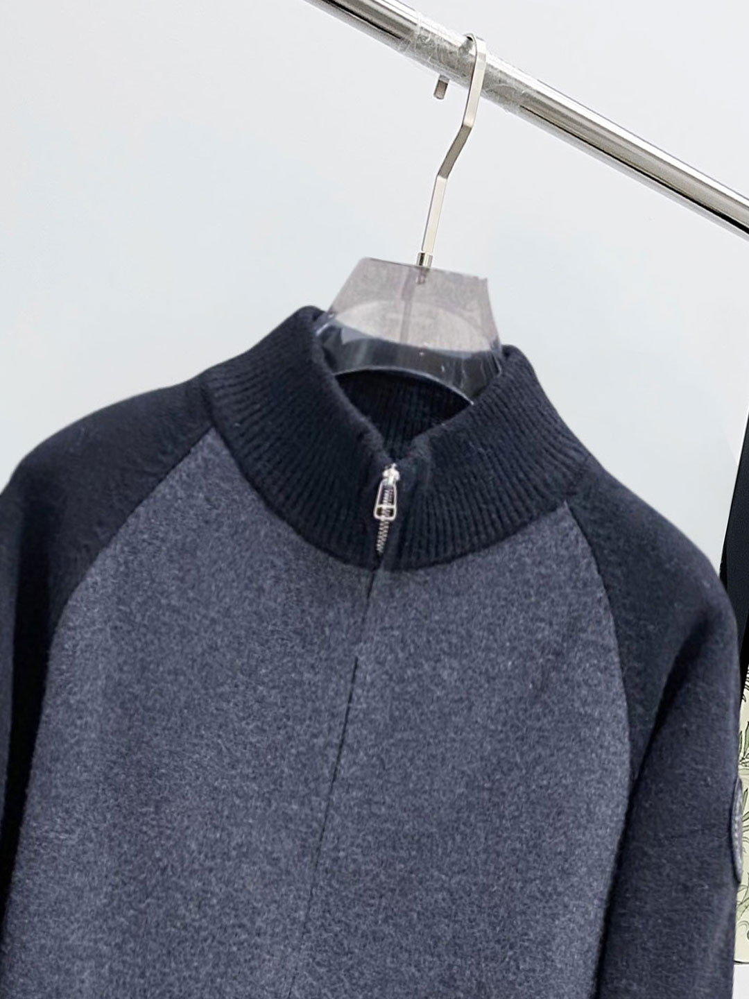 Canada Goose Basic Clothing Wool M-l-xl-xxl