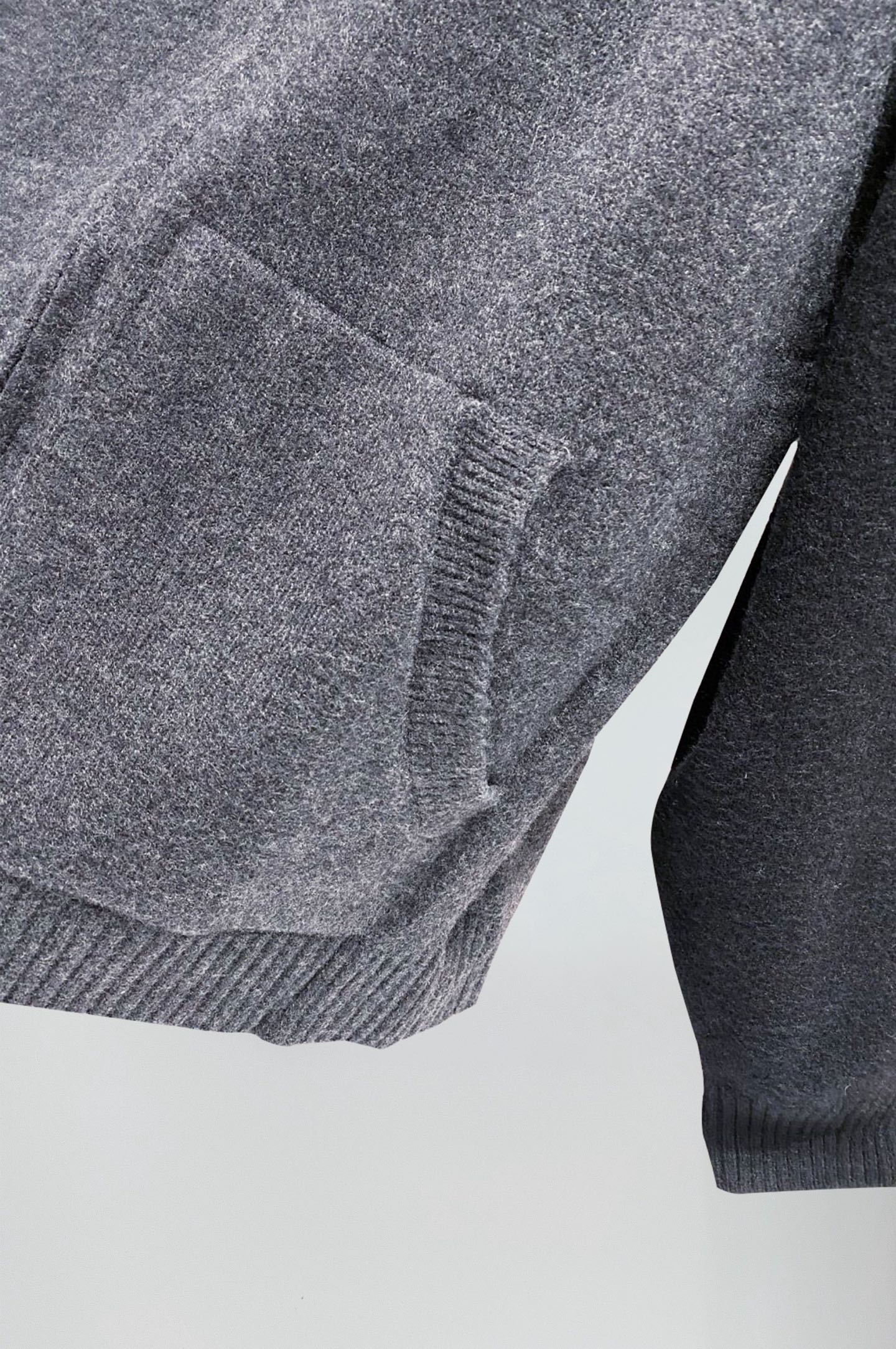 Canada Goose Basic Clothing Wool M-l-xl-xxl