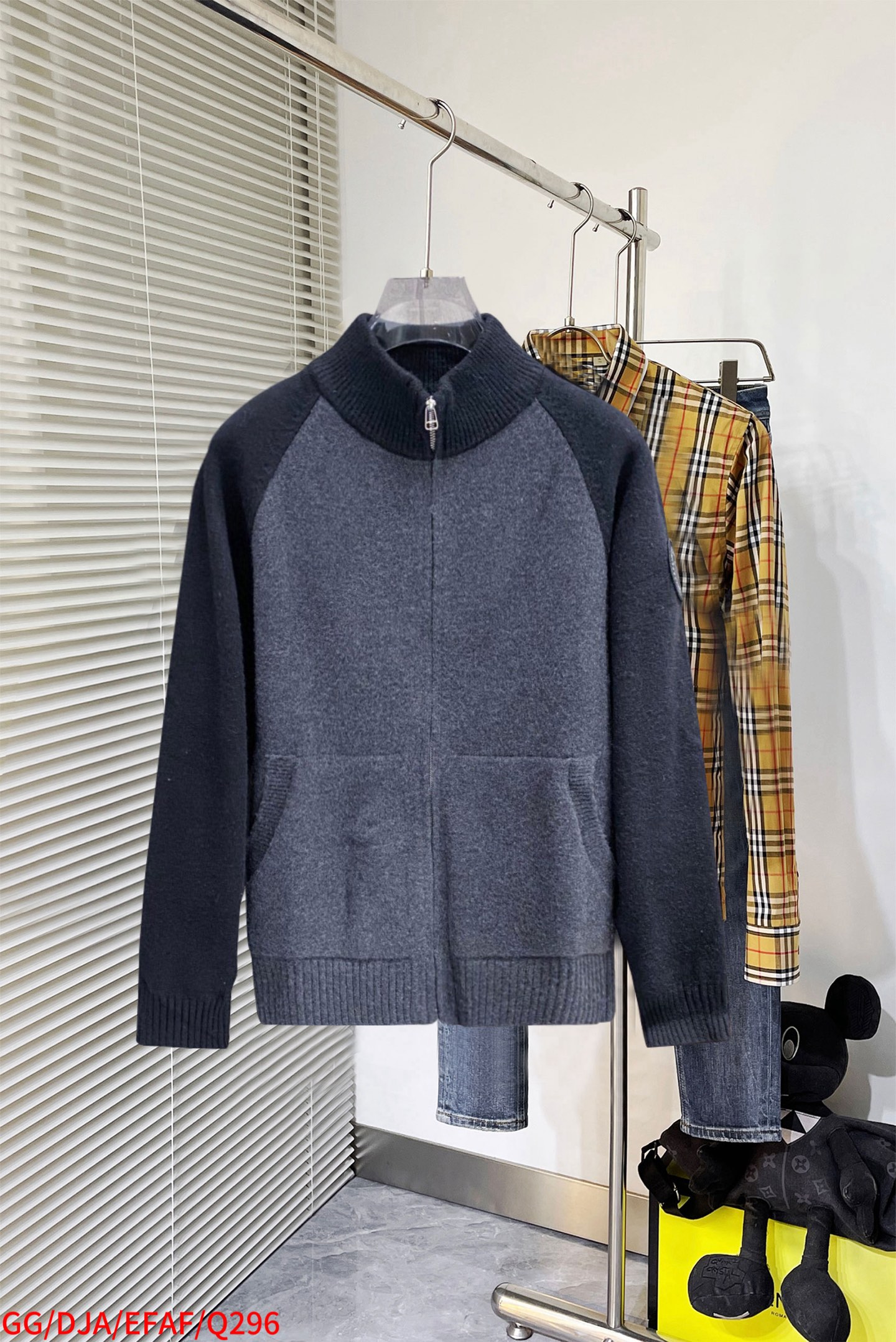 Canada Goose Basic Clothing Wool M-l-xl-xxl