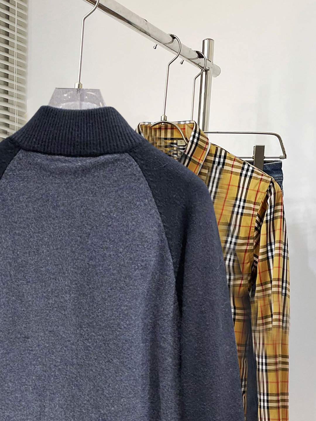 Canada Goose Basic Clothing Wool M-l-xl-xxl