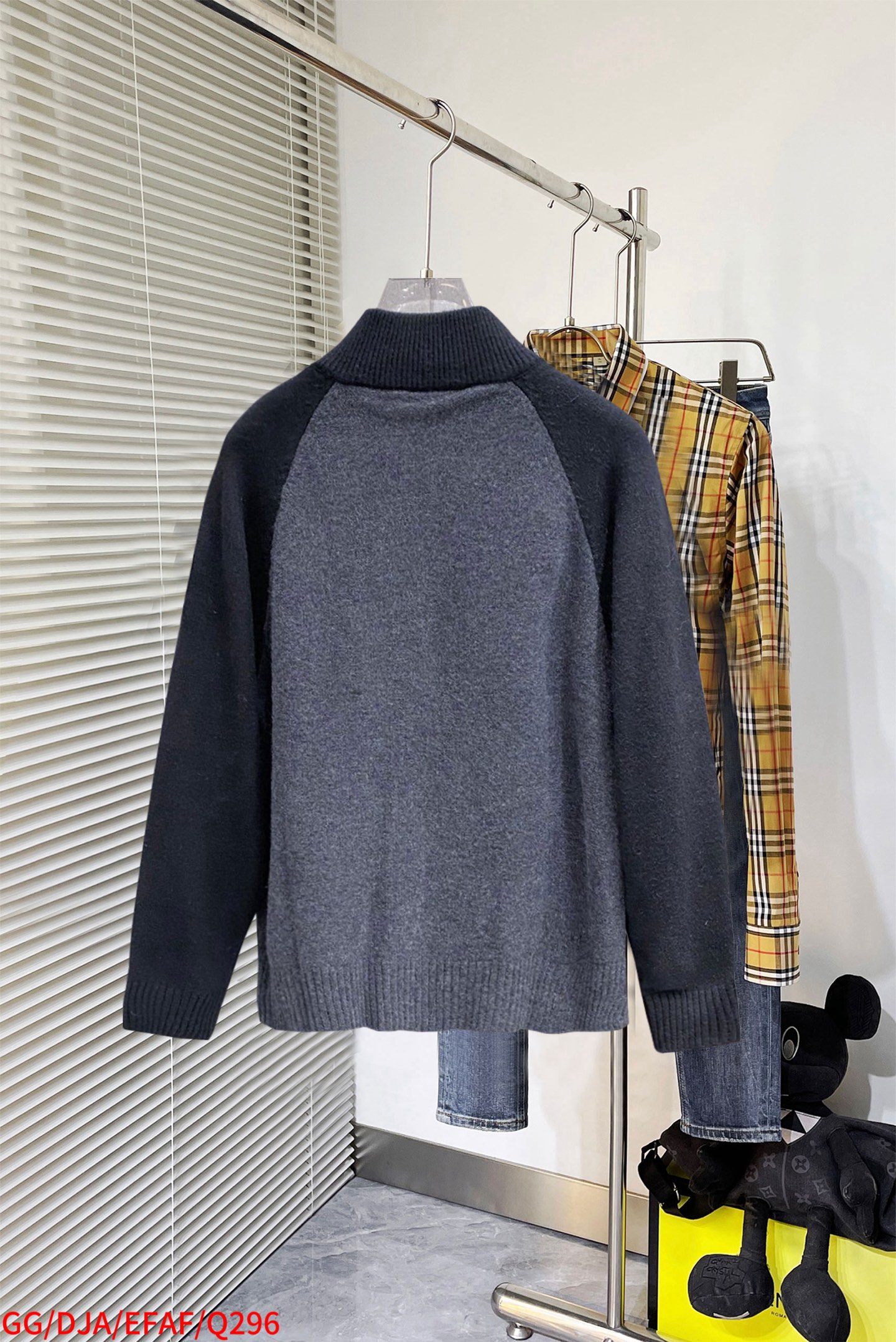 Canada Goose Basic Clothing Wool M-l-xl-xxl