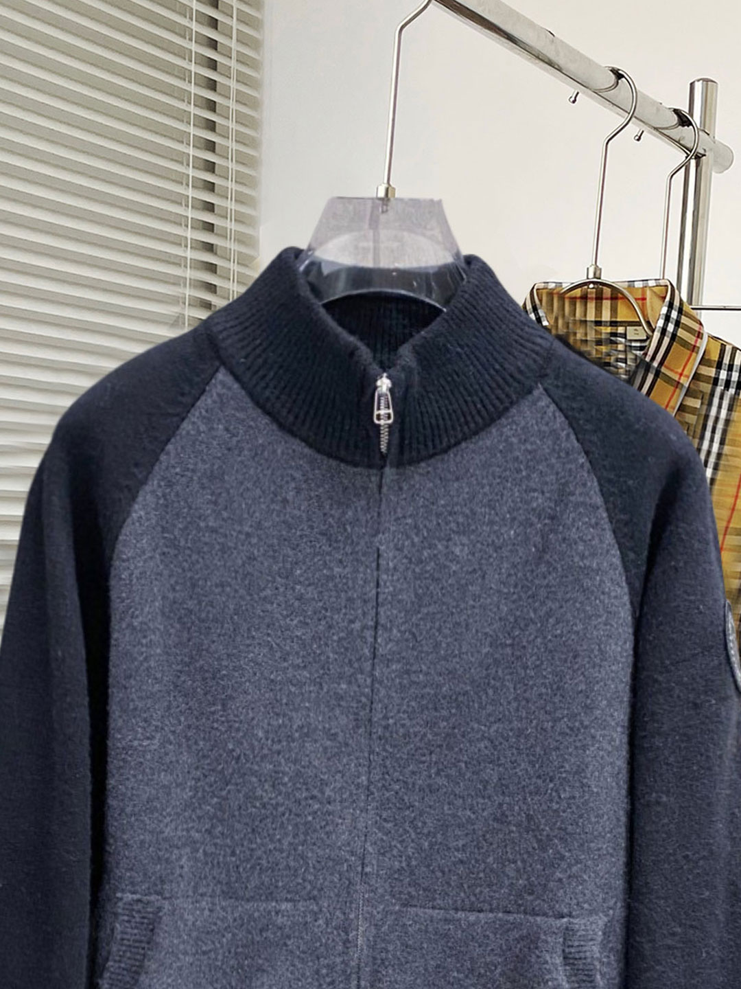 Canada Goose Basic Clothing Wool M-l-xl-xxl