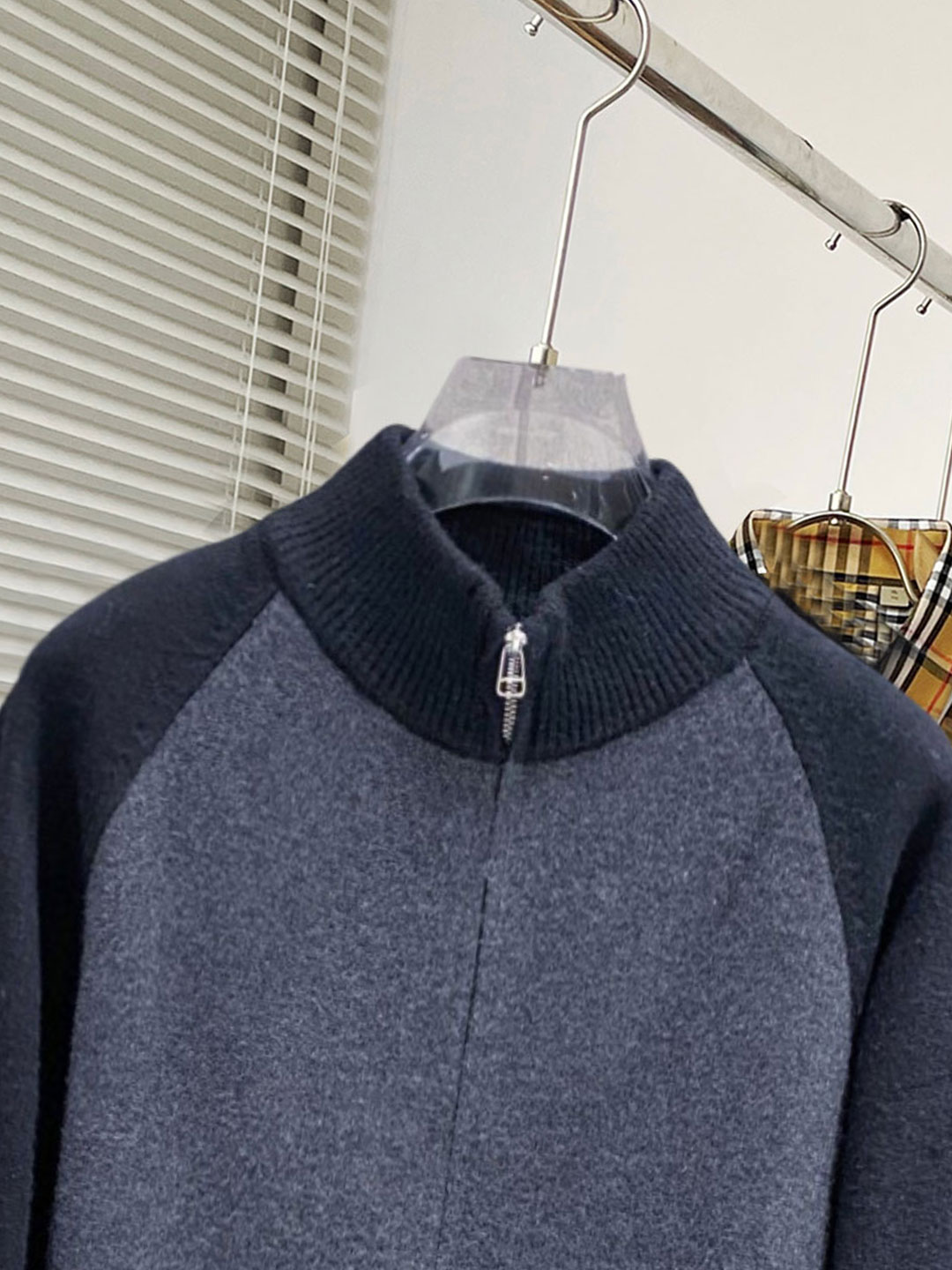 Canada Goose Basic Clothing Wool M-l-xl-xxl