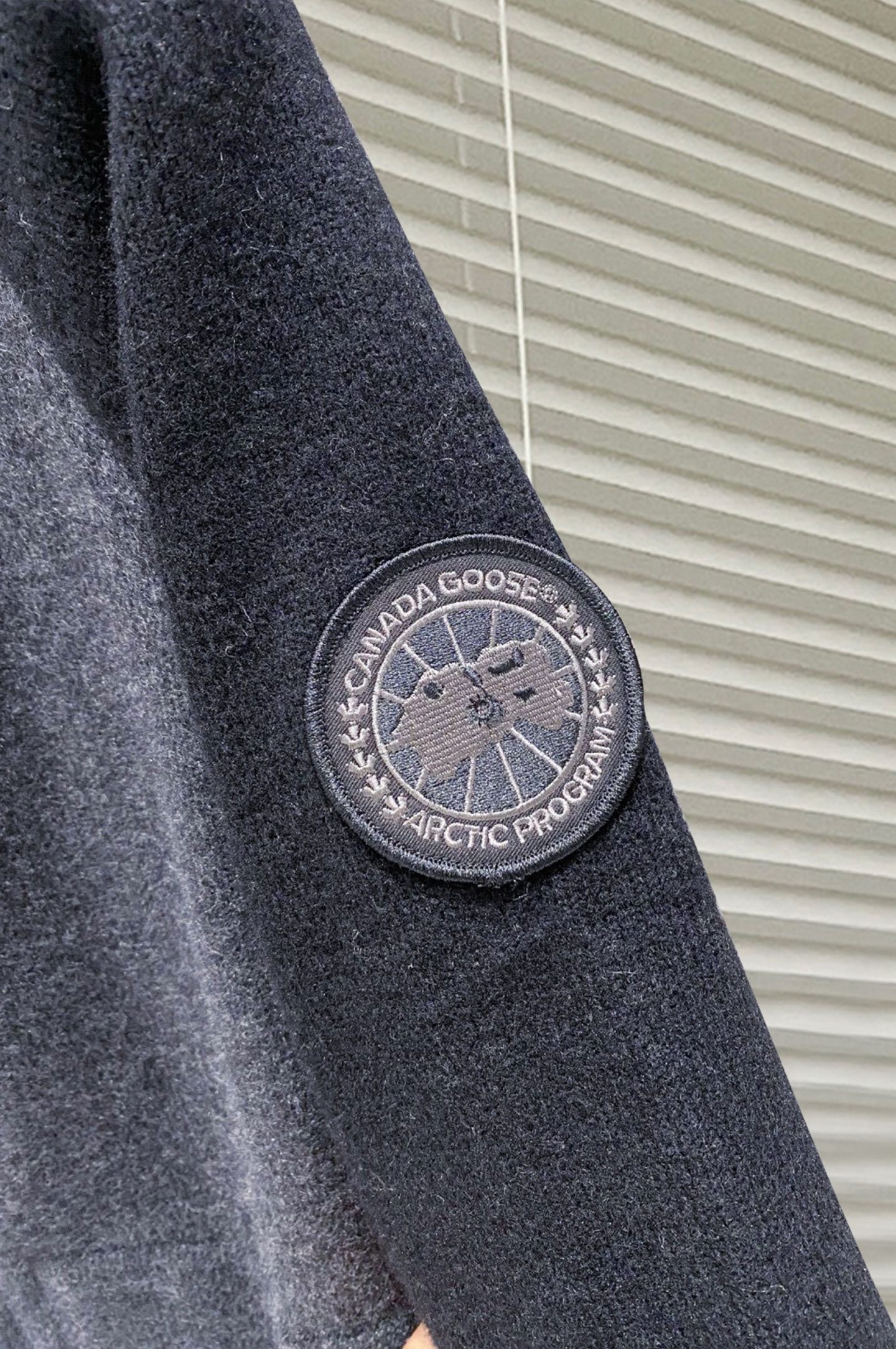 Canada Goose Basic Clothing Wool M-l-xl-xxl