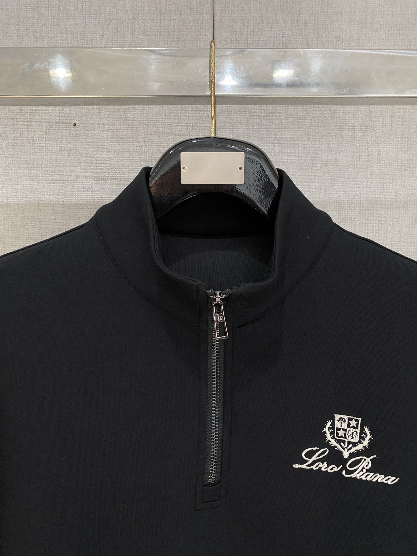 Loro Piana Hoodie M-l-xl