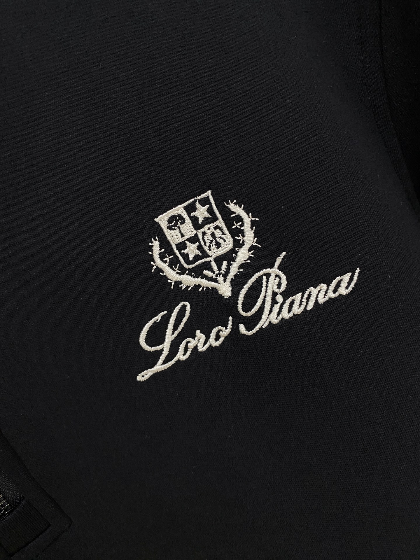 Loro Piana Hoodie M-l-xl