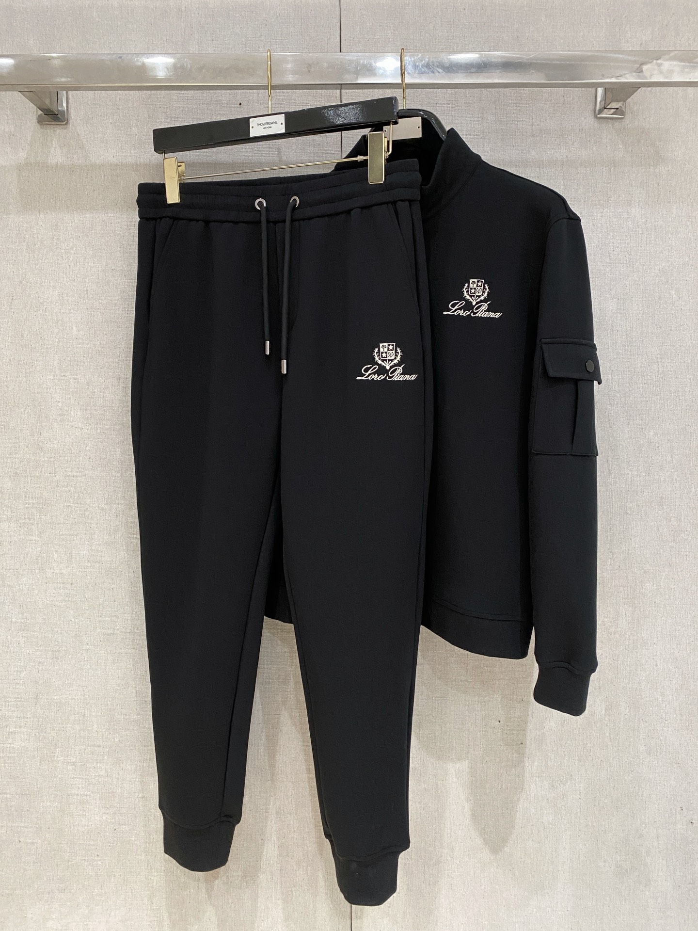 Loro Piana Hoodie M-l-xl