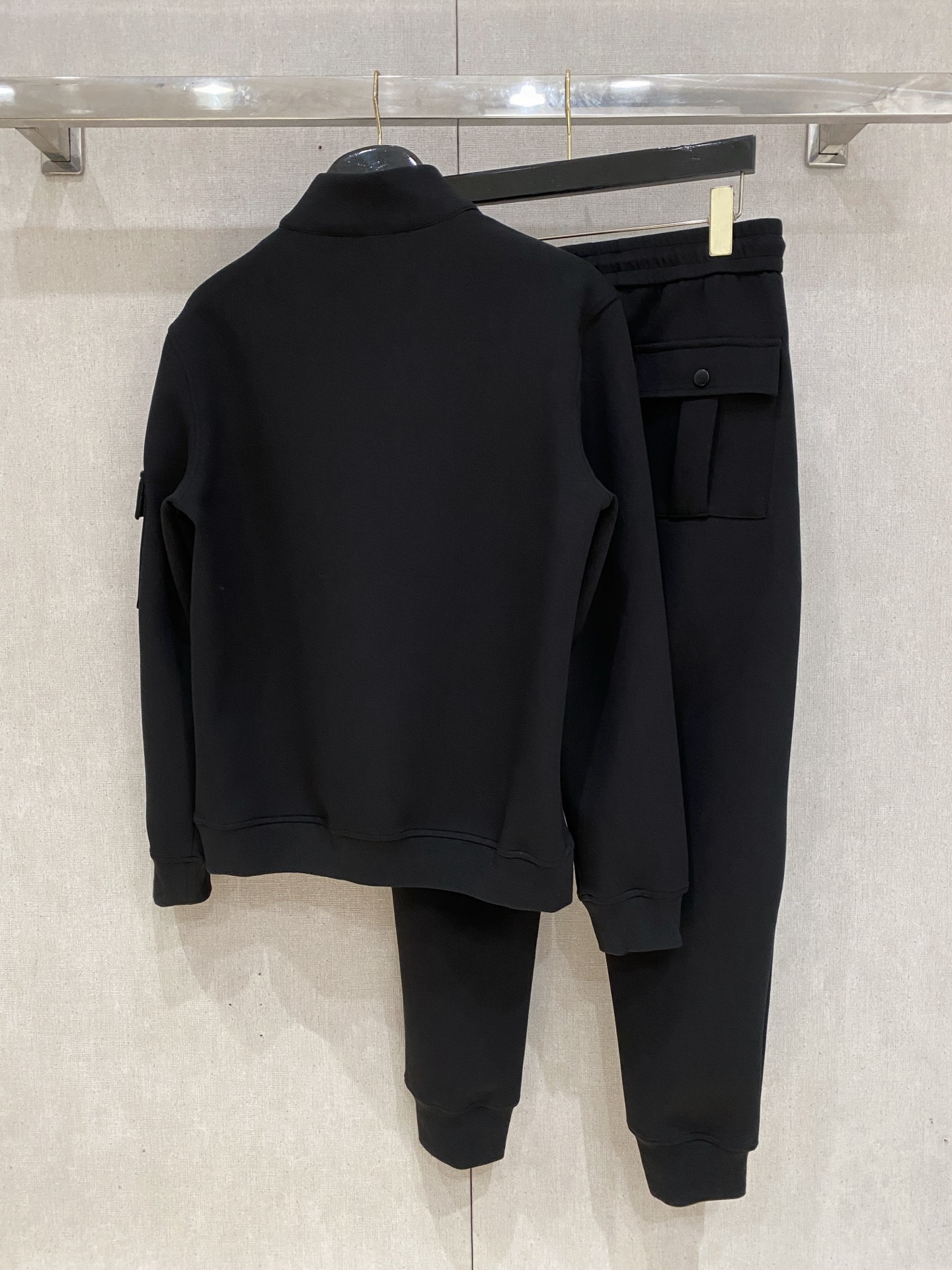 Loro Piana Hoodie M-l-xl