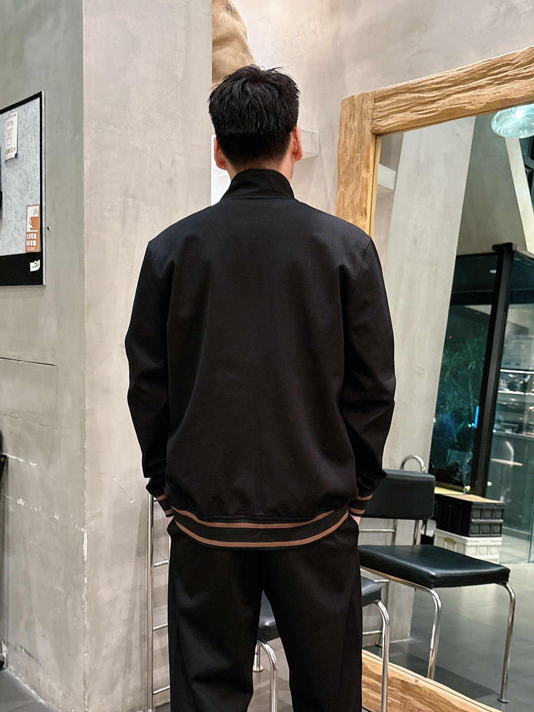 Loro Piana Basic Clothing Cotton M-l-xl