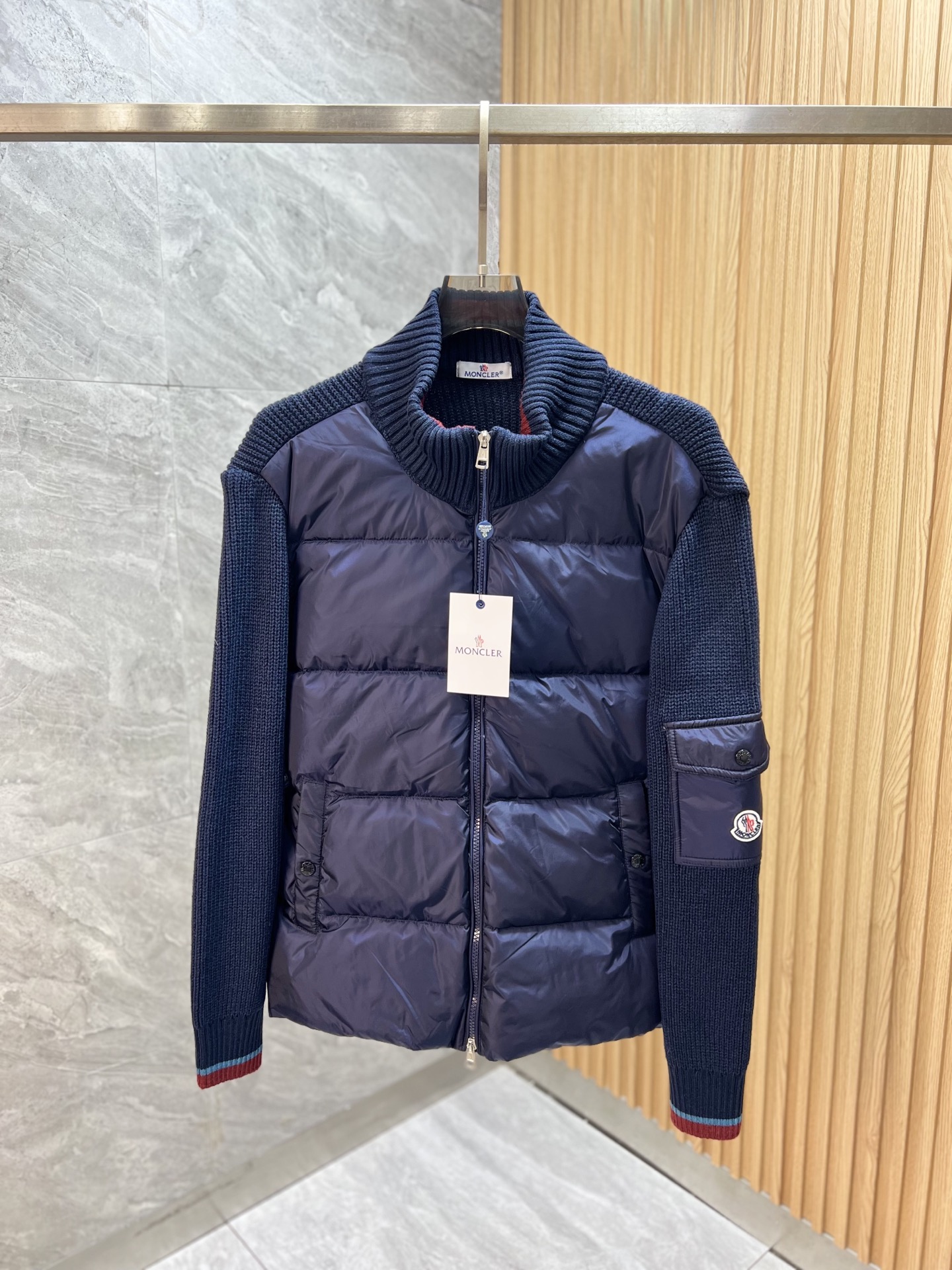 Moncler Down Jacket M-l-xxxl-175140