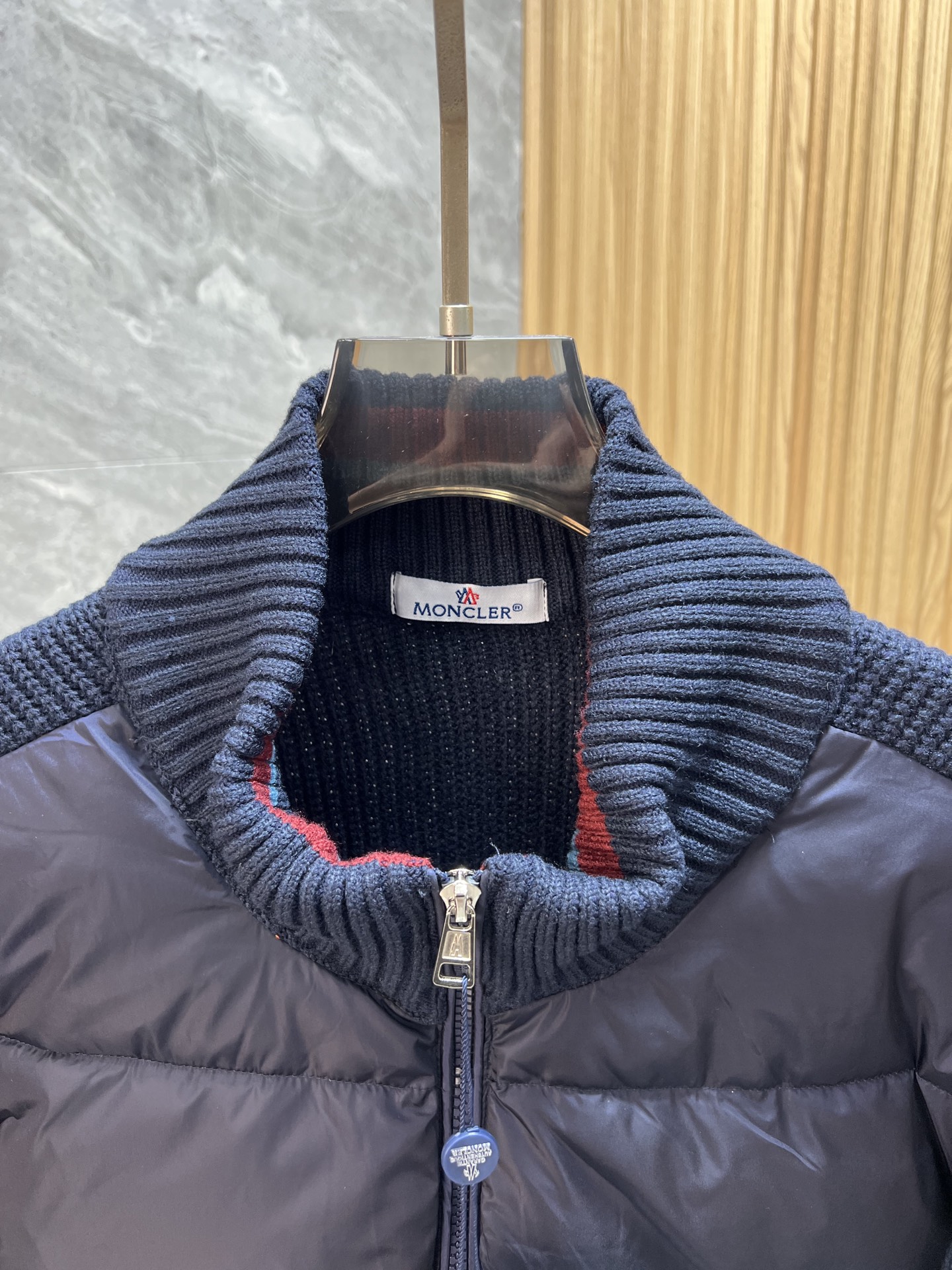 Moncler Down Jacket M-l-xxxl-175140