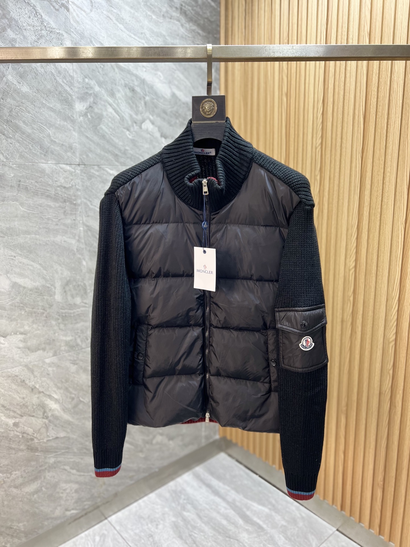 Moncler Down Jacket M-l-xxxl-175140