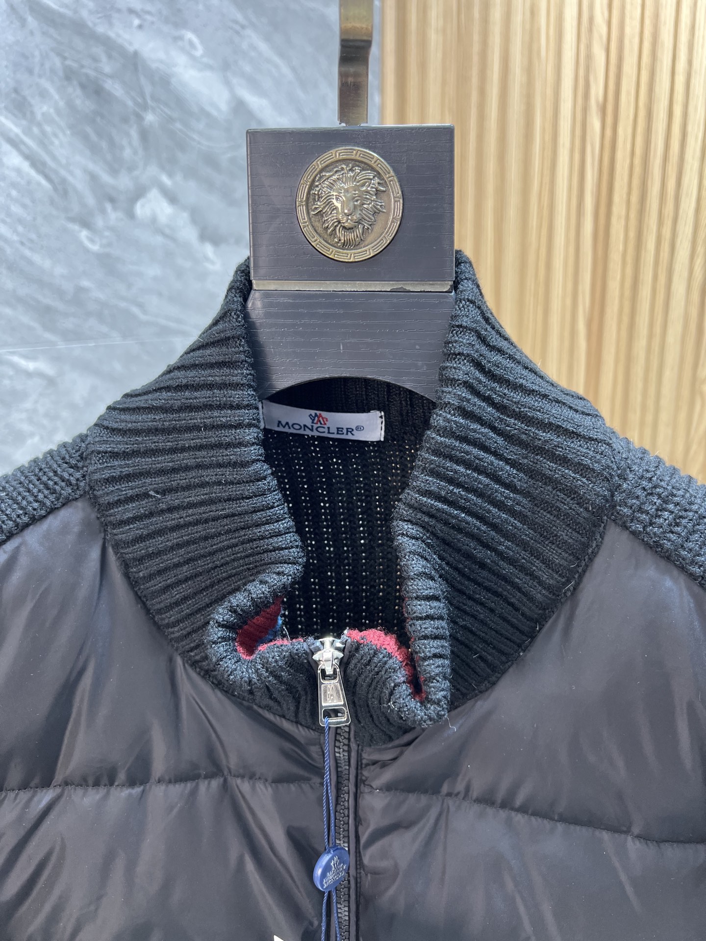 Moncler Down Jacket M-l-xxxl-175140