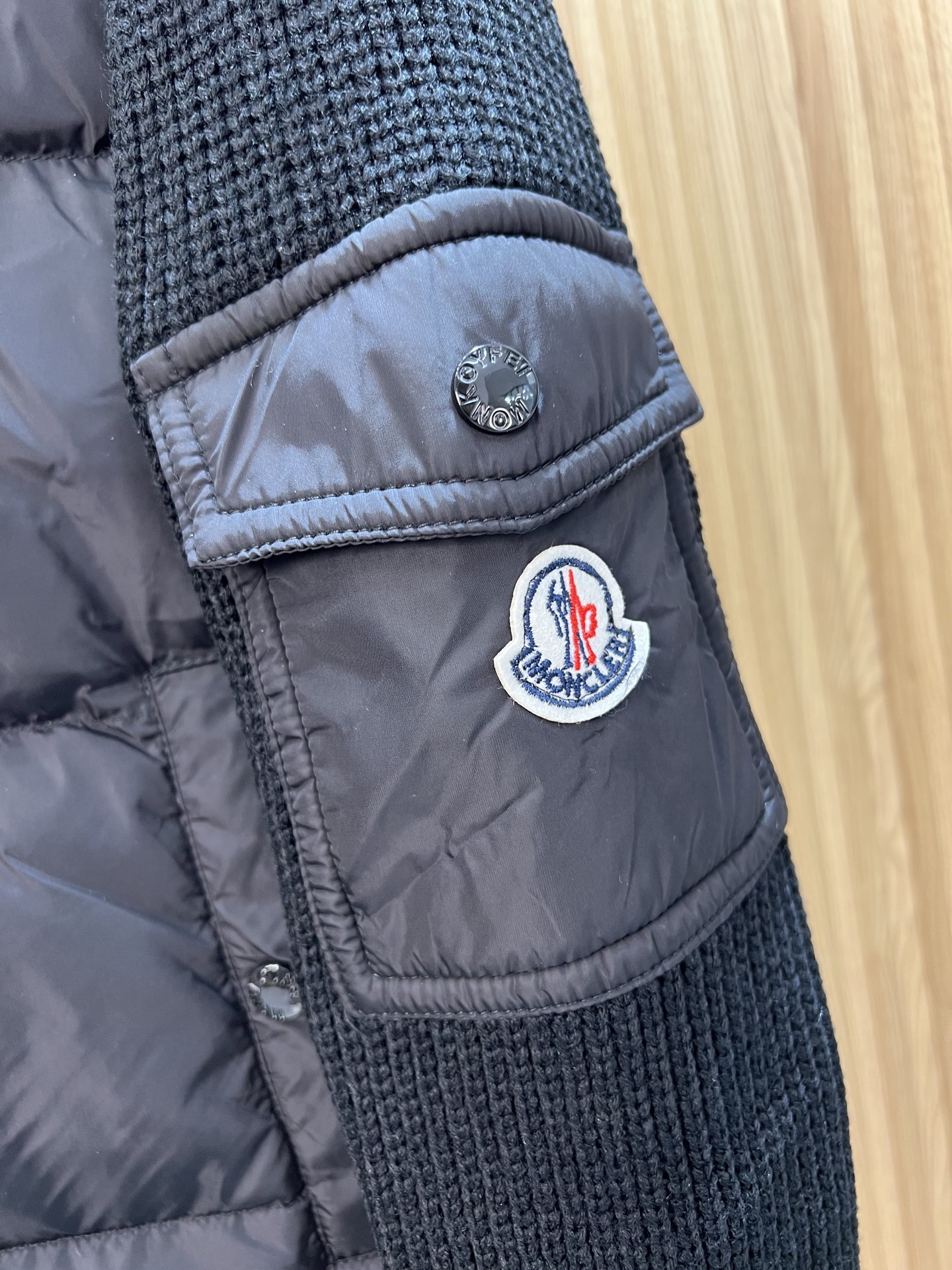 Moncler Down Jacket M-l-xxxl-175140
