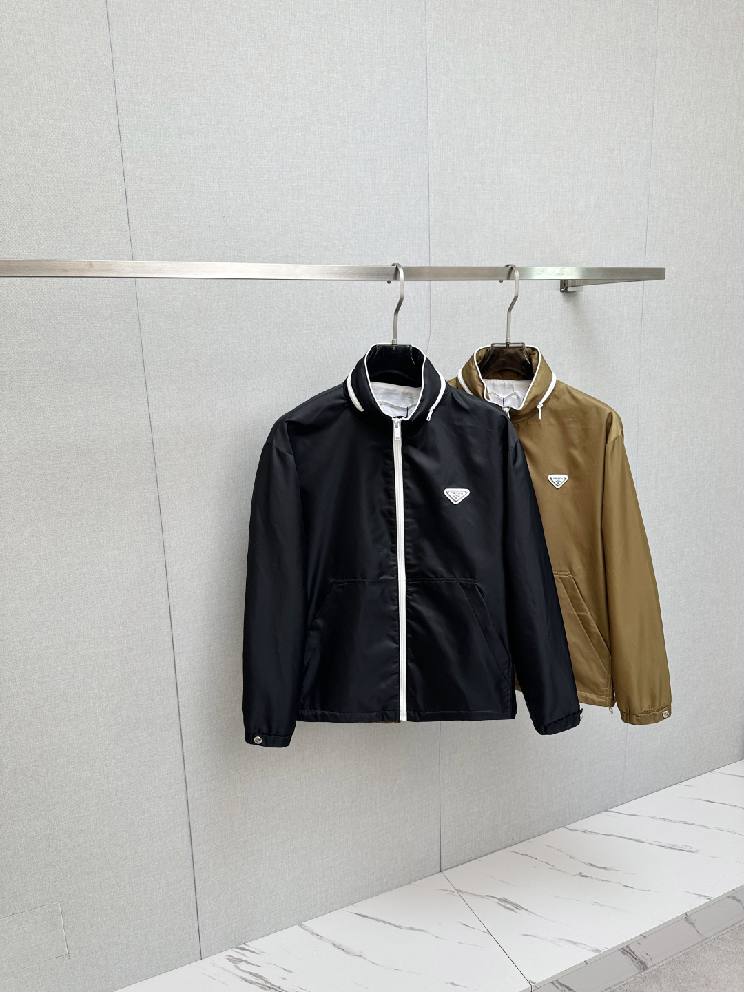 Prada Jacket M-l-xl
