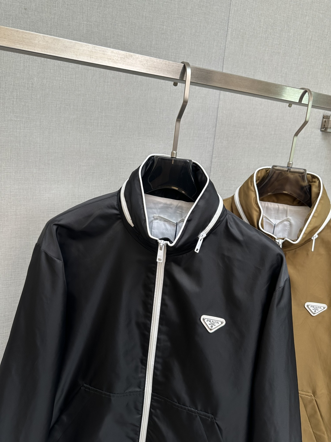 Prada Jacket M-l-xl