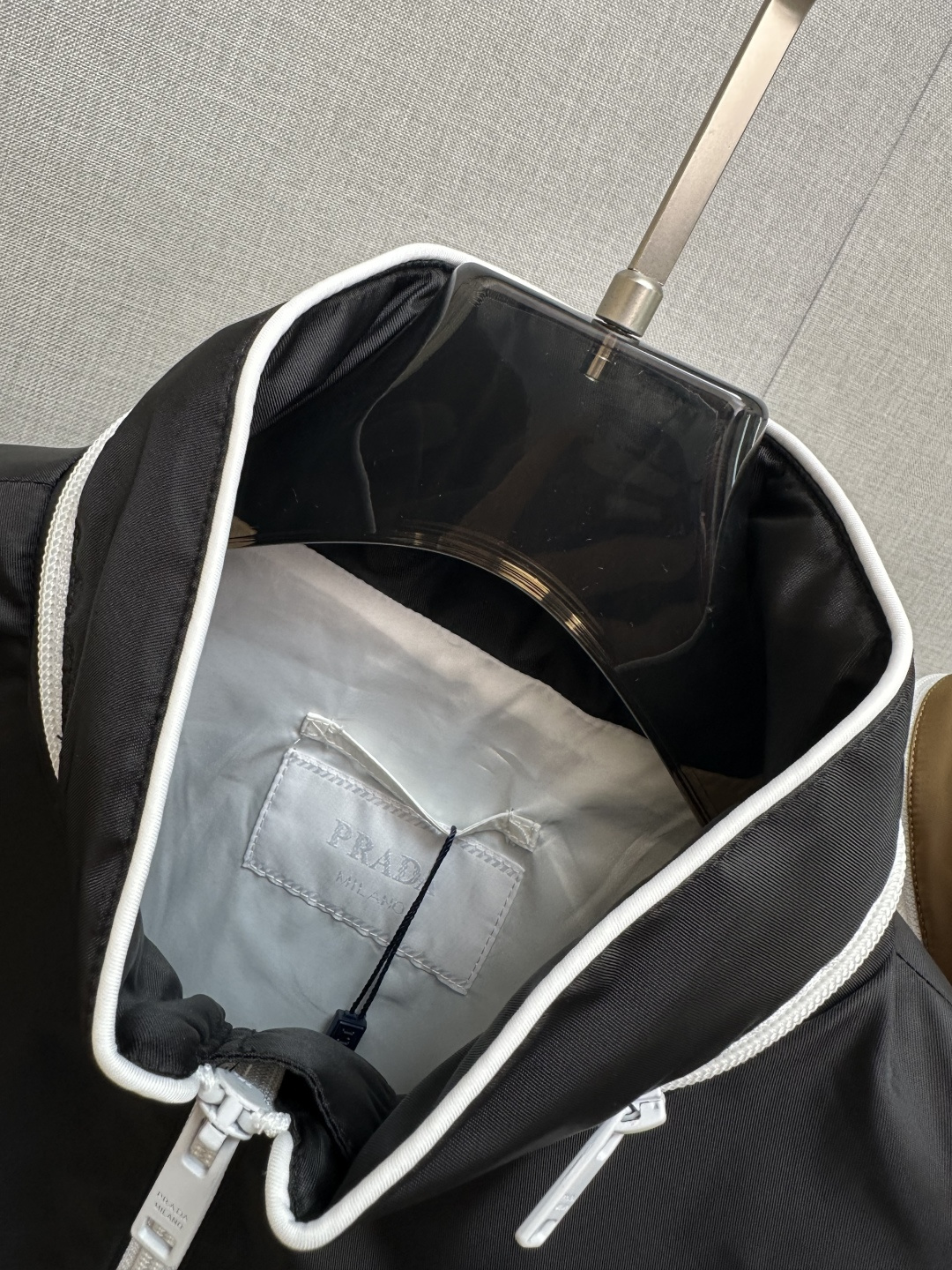Prada Jacket M-l-xl