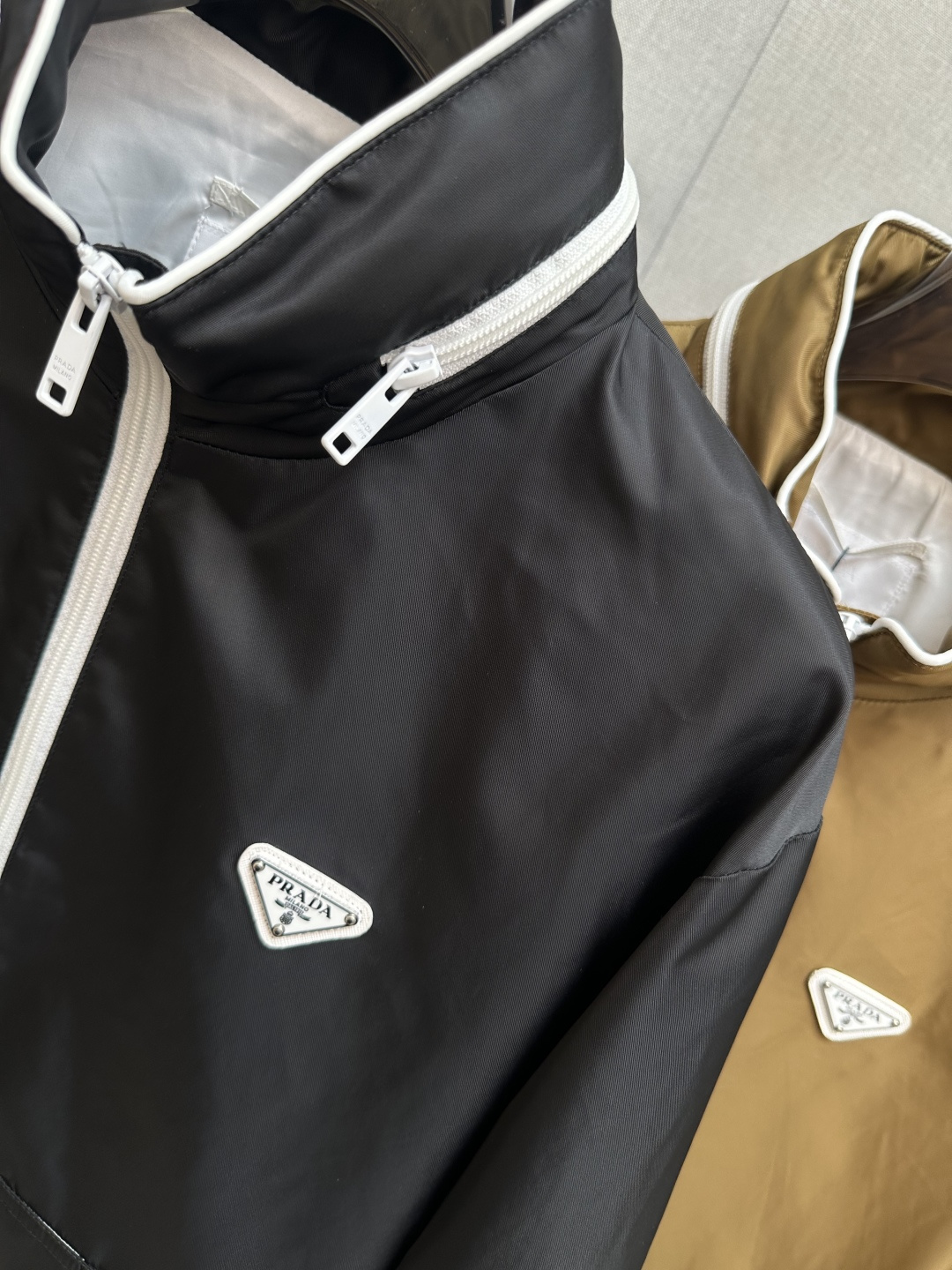 Prada Jacket M-l-xl