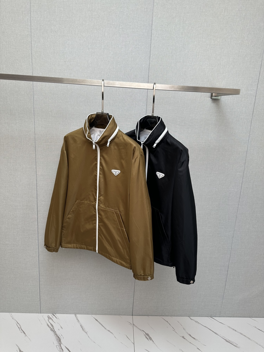 Prada Jacket M-l-xl