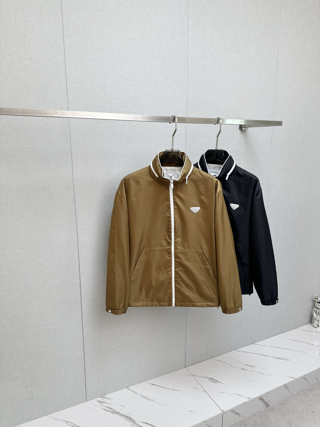 Prada Jacket M-l-xl