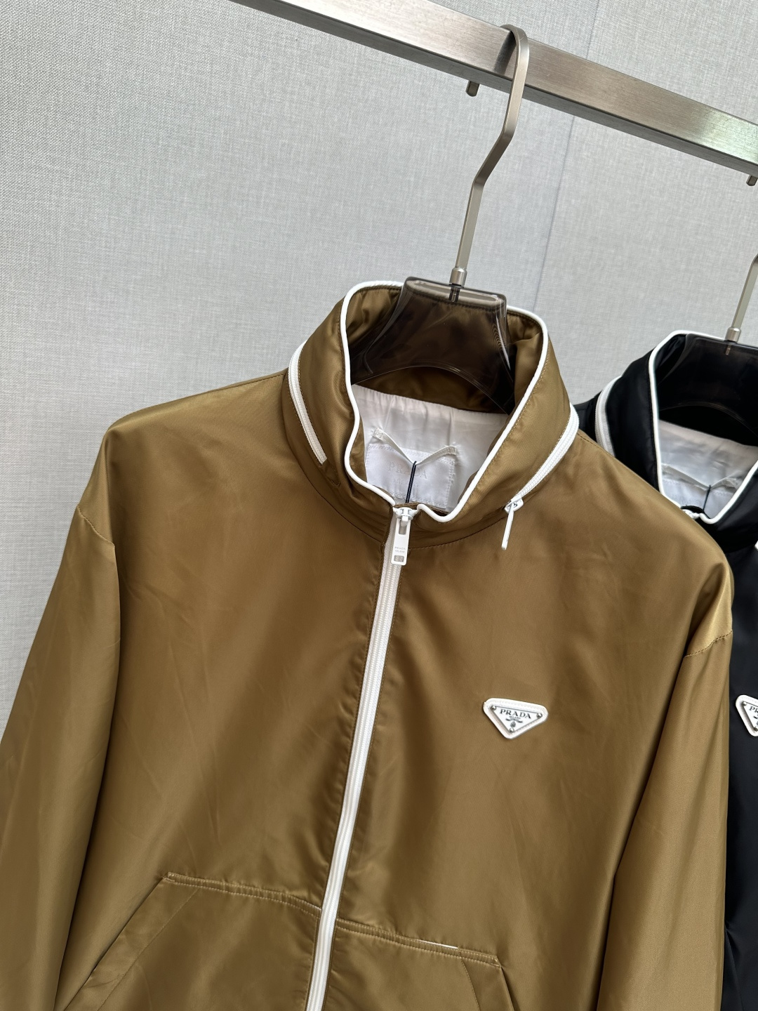 Prada Jacket M-l-xl