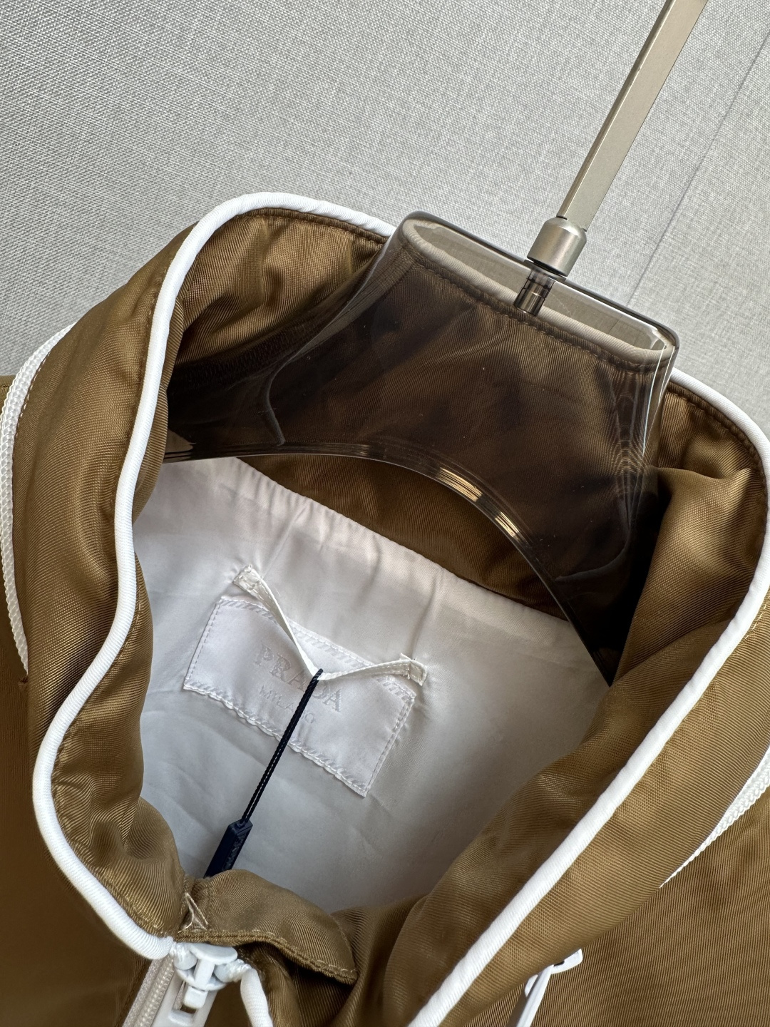 Prada Jacket M-l-xl