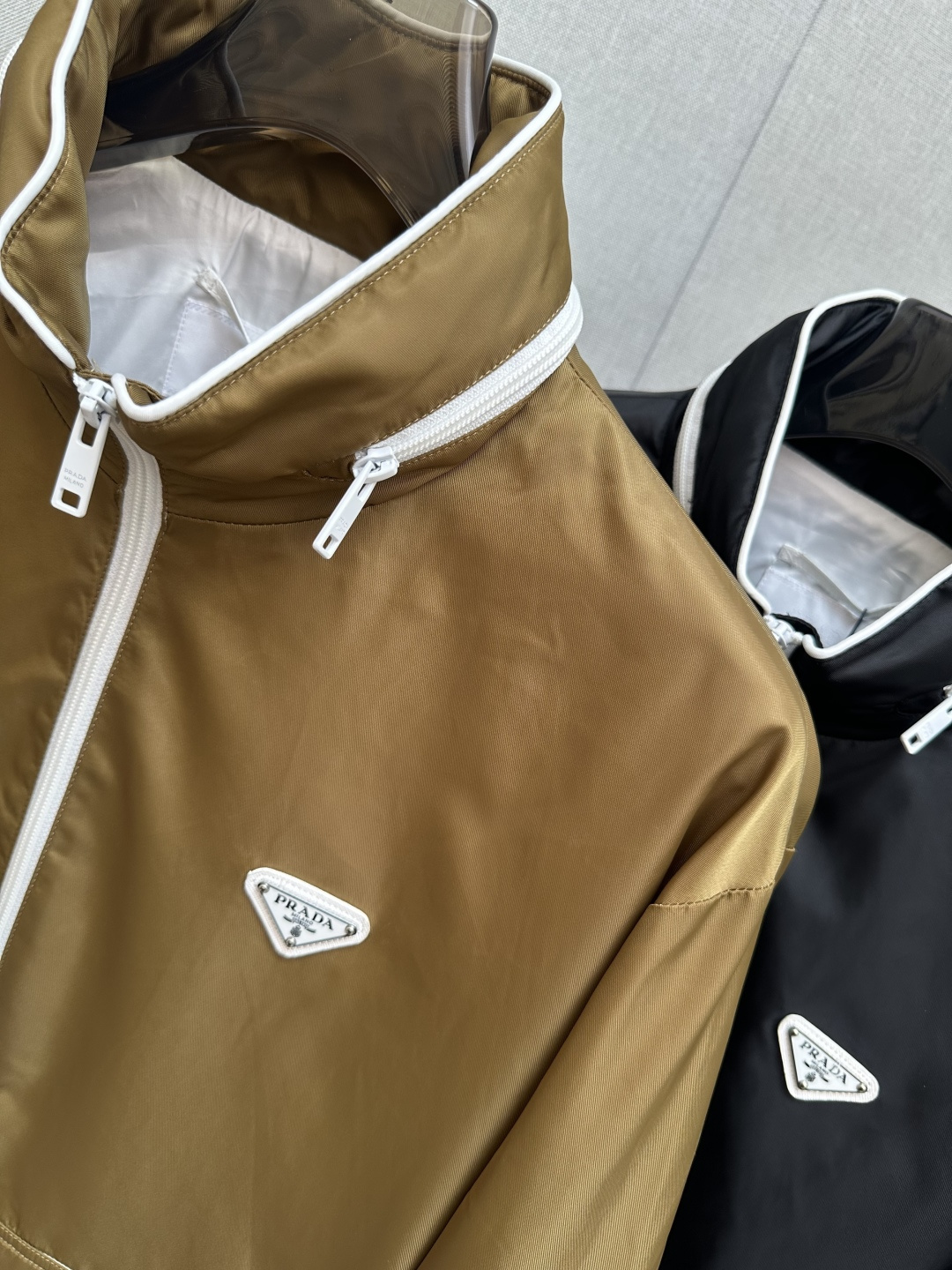Prada Jacket M-l-xl