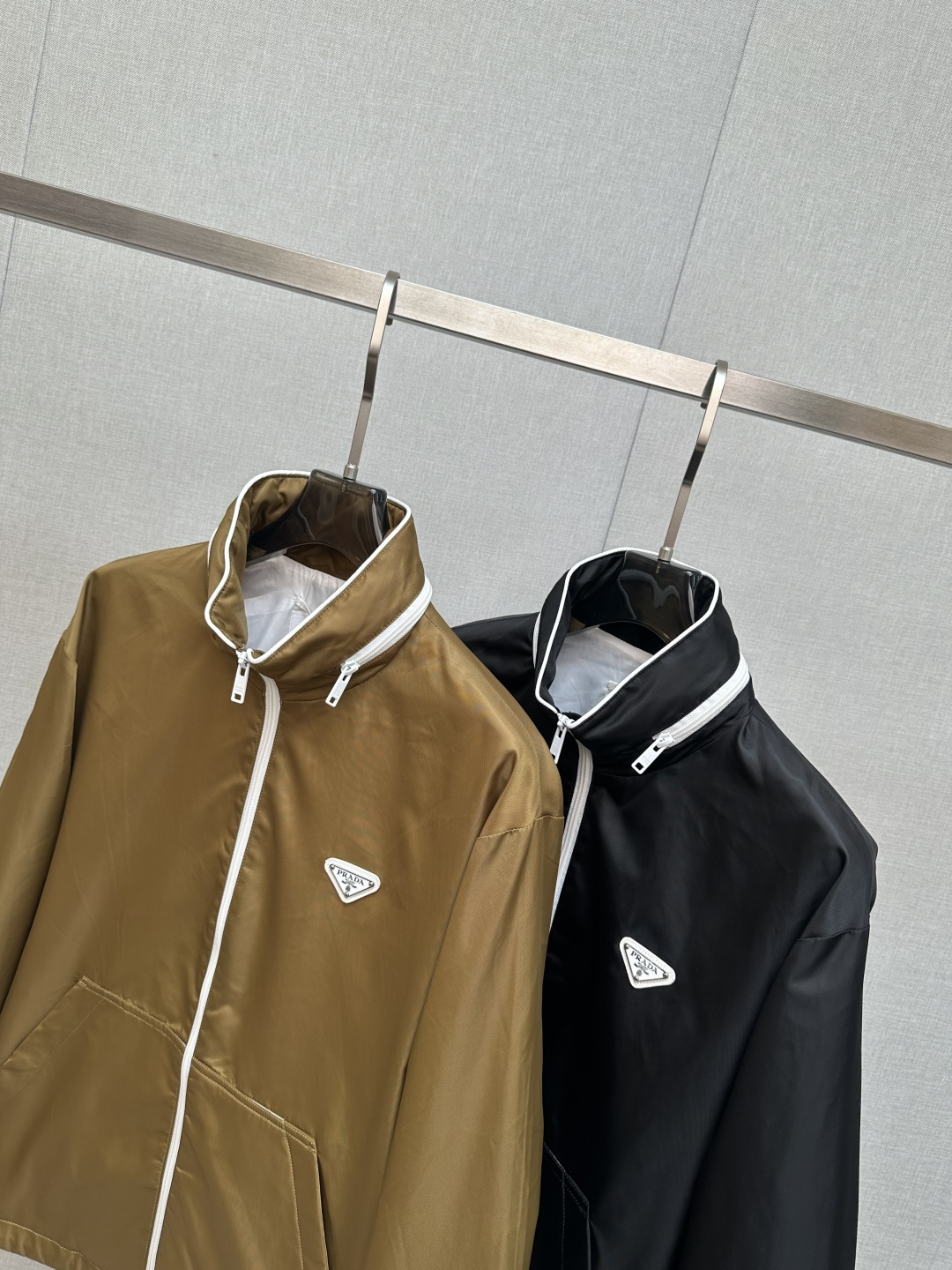 Prada Jacket M-l-xl