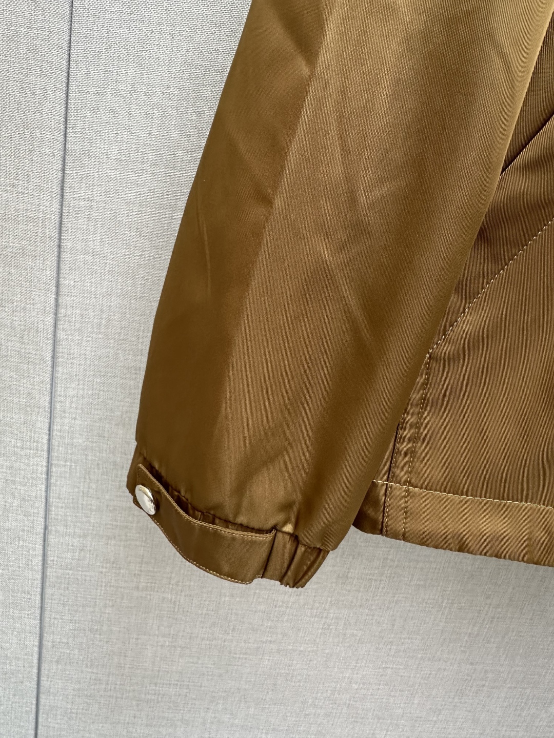 Prada Jacket M-l-xl