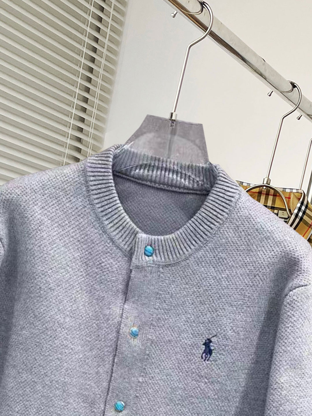 Saint Laurent Basic Clothing Wool M-l-xl-xxl