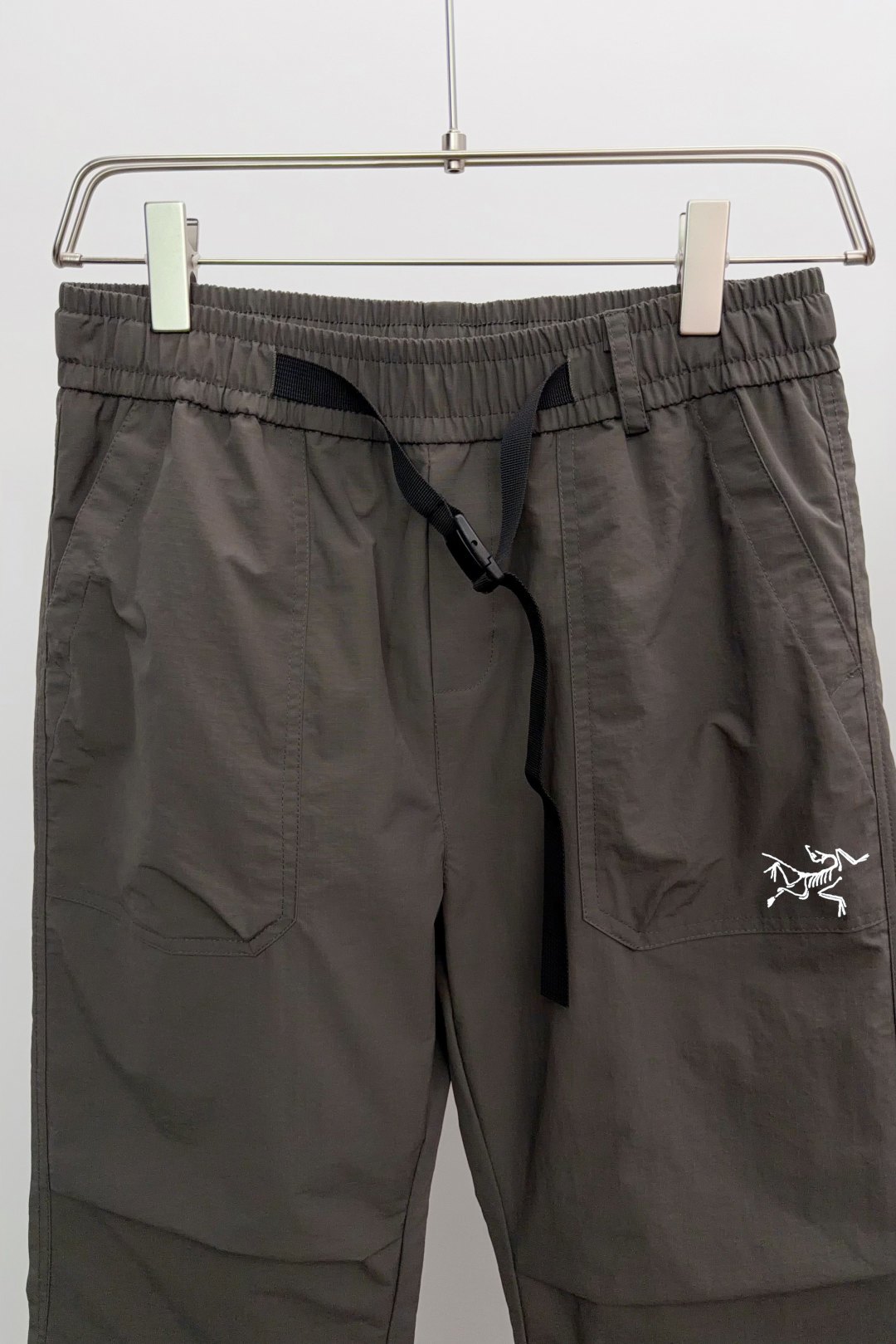 Arcteryx Basic Clothing White Duck Down S-l-xl-xxl