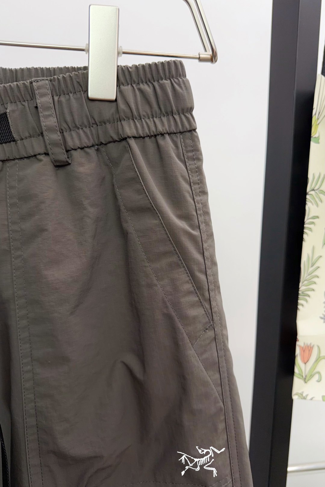 Arcteryx Basic Clothing White Duck Down S-l-xl-xxl