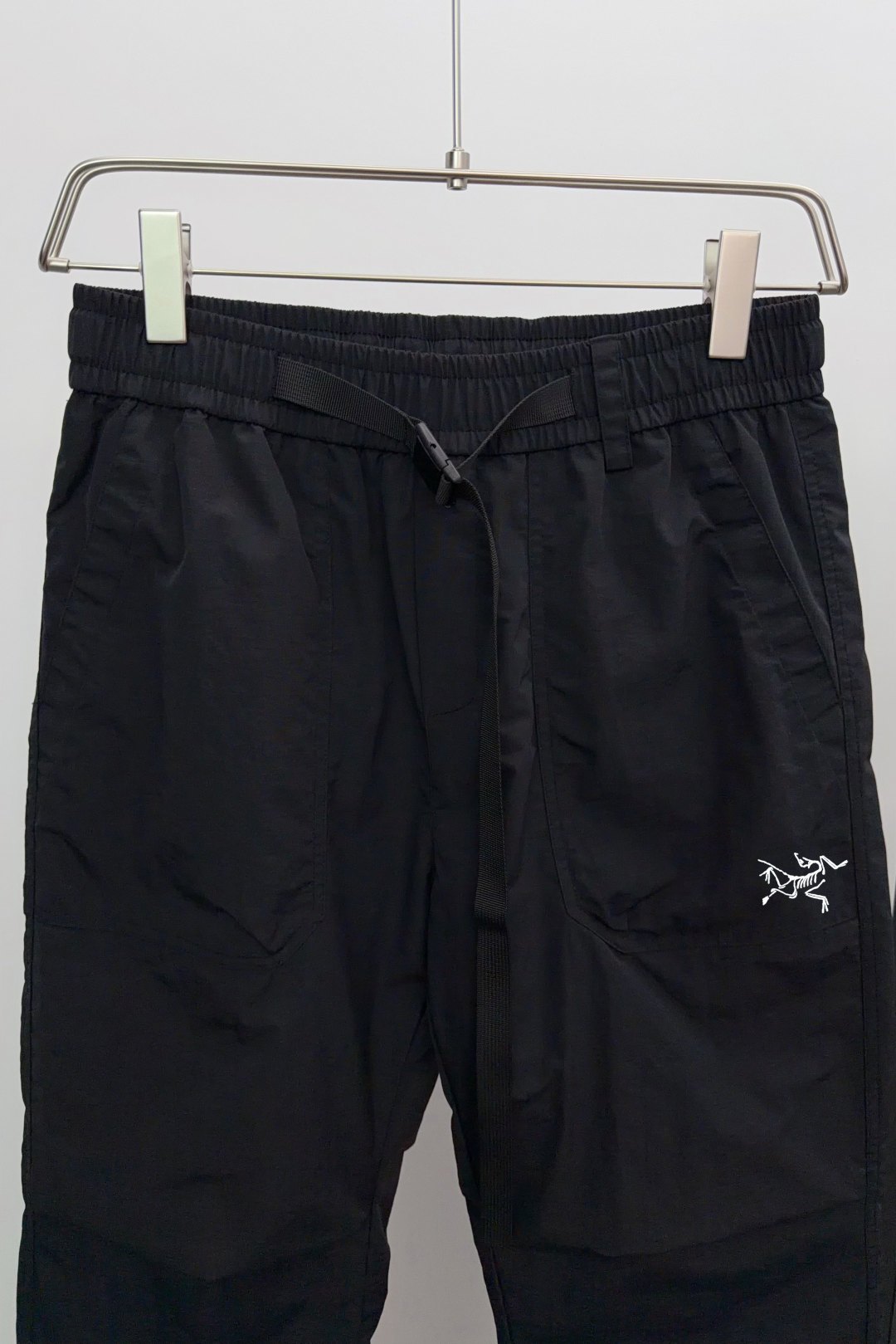 Arcteryx Basic Clothing White Duck Down S-l-xl-xxl