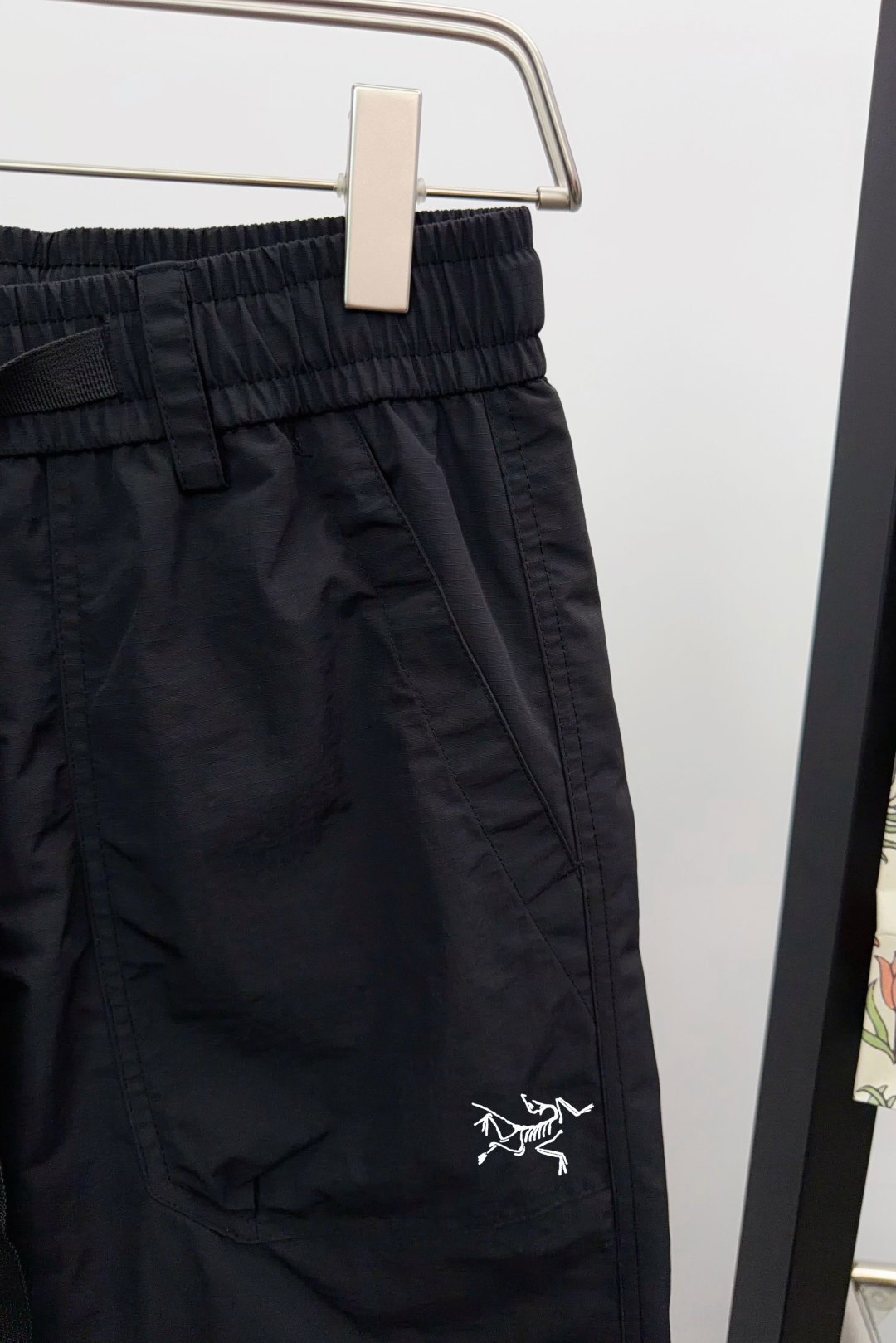 Arcteryx Basic Clothing White Duck Down S-l-xl-xxl