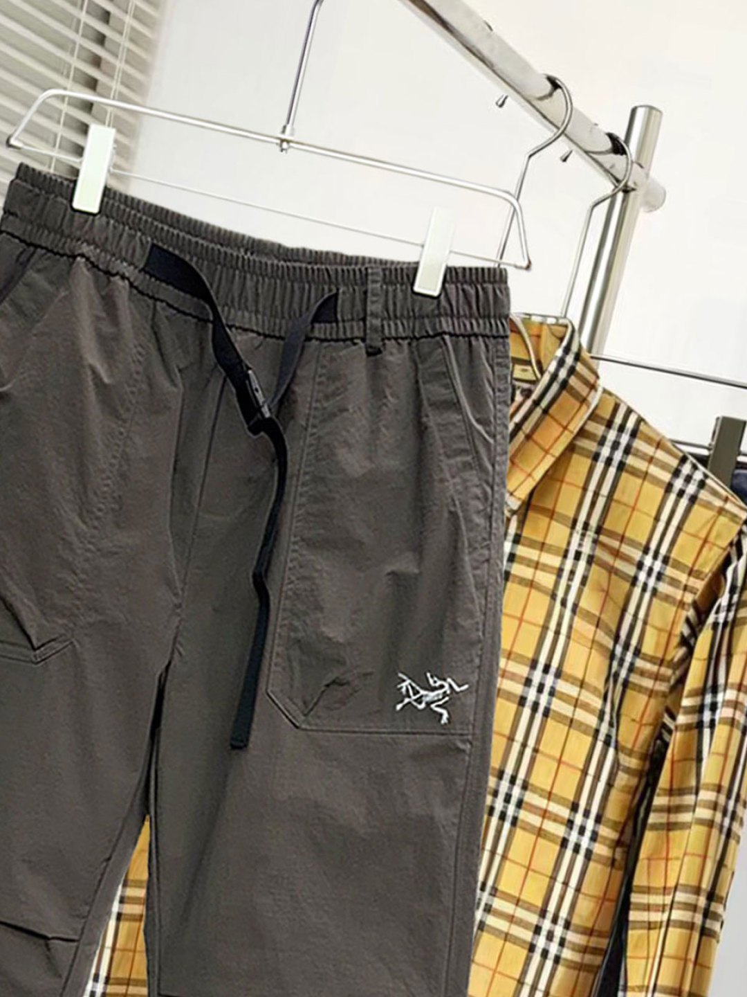 Arcteryx Basic Clothing S-l-xl-xxl