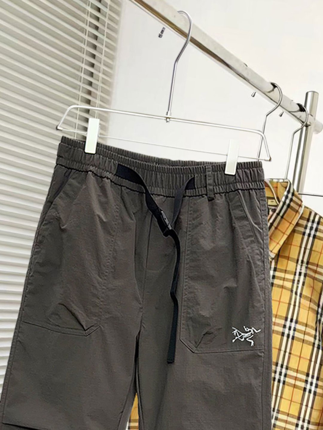 Arcteryx Basic Clothing S-l-xl-xxl