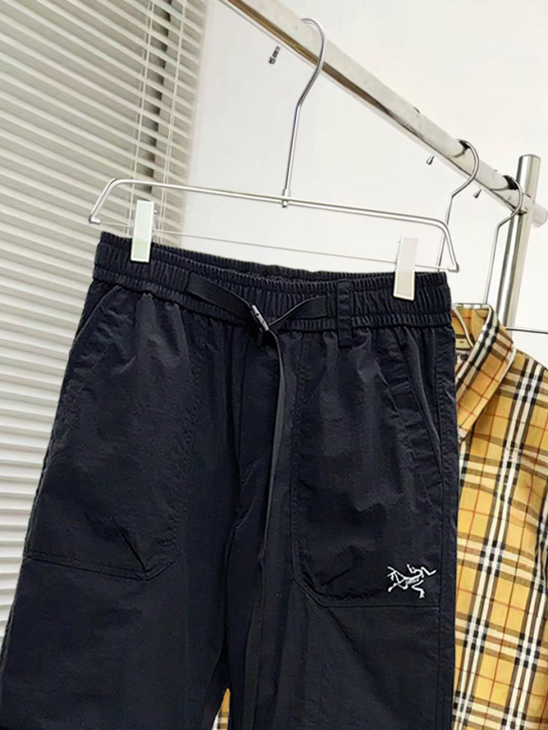 Arcteryx Basic Clothing S-l-xl-xxl