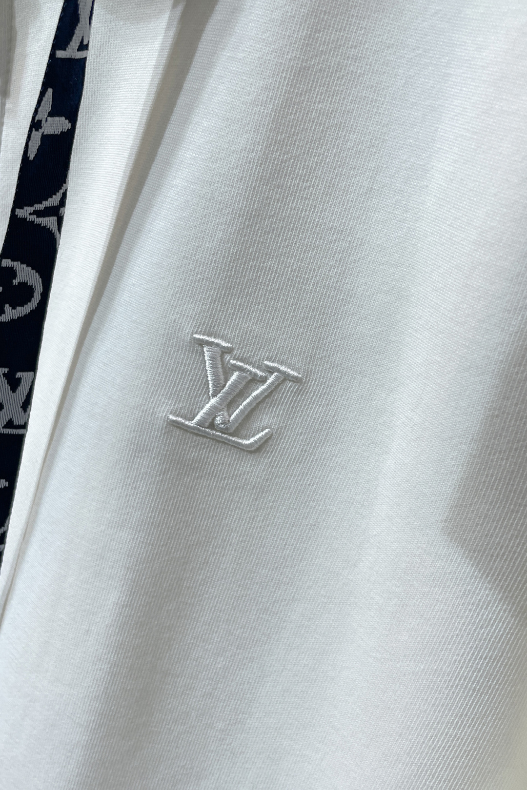 Louis Vuitton Basic Clothing Hooded S-m-l-xl