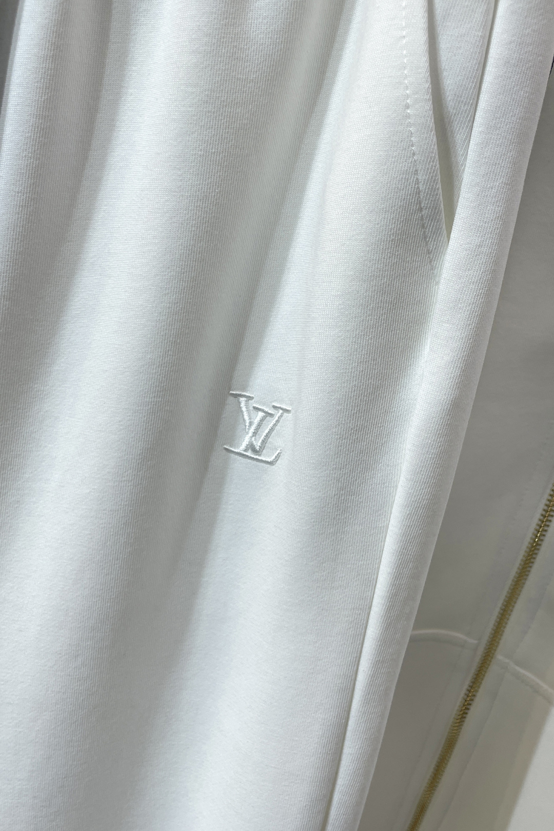 Louis Vuitton Basic Clothing Hooded S-m-l-xl